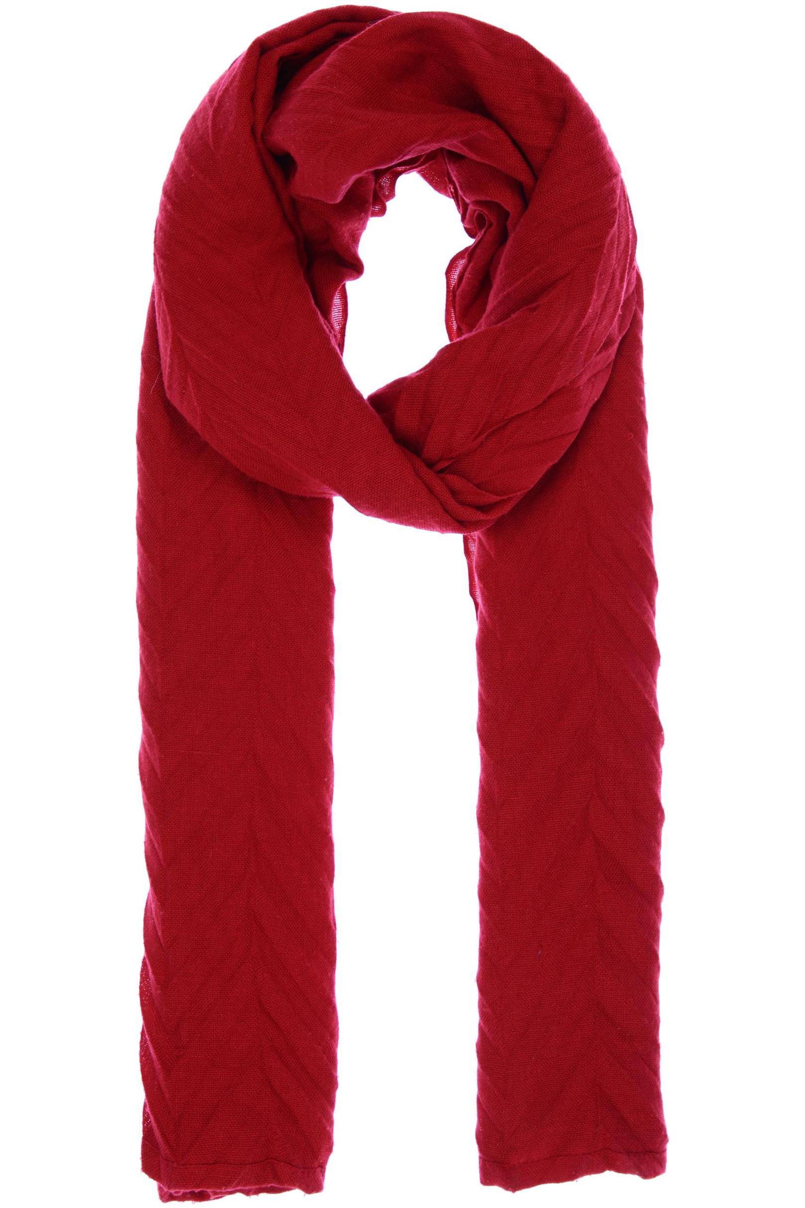 

Fraas Damen Schal, rot, Gr.