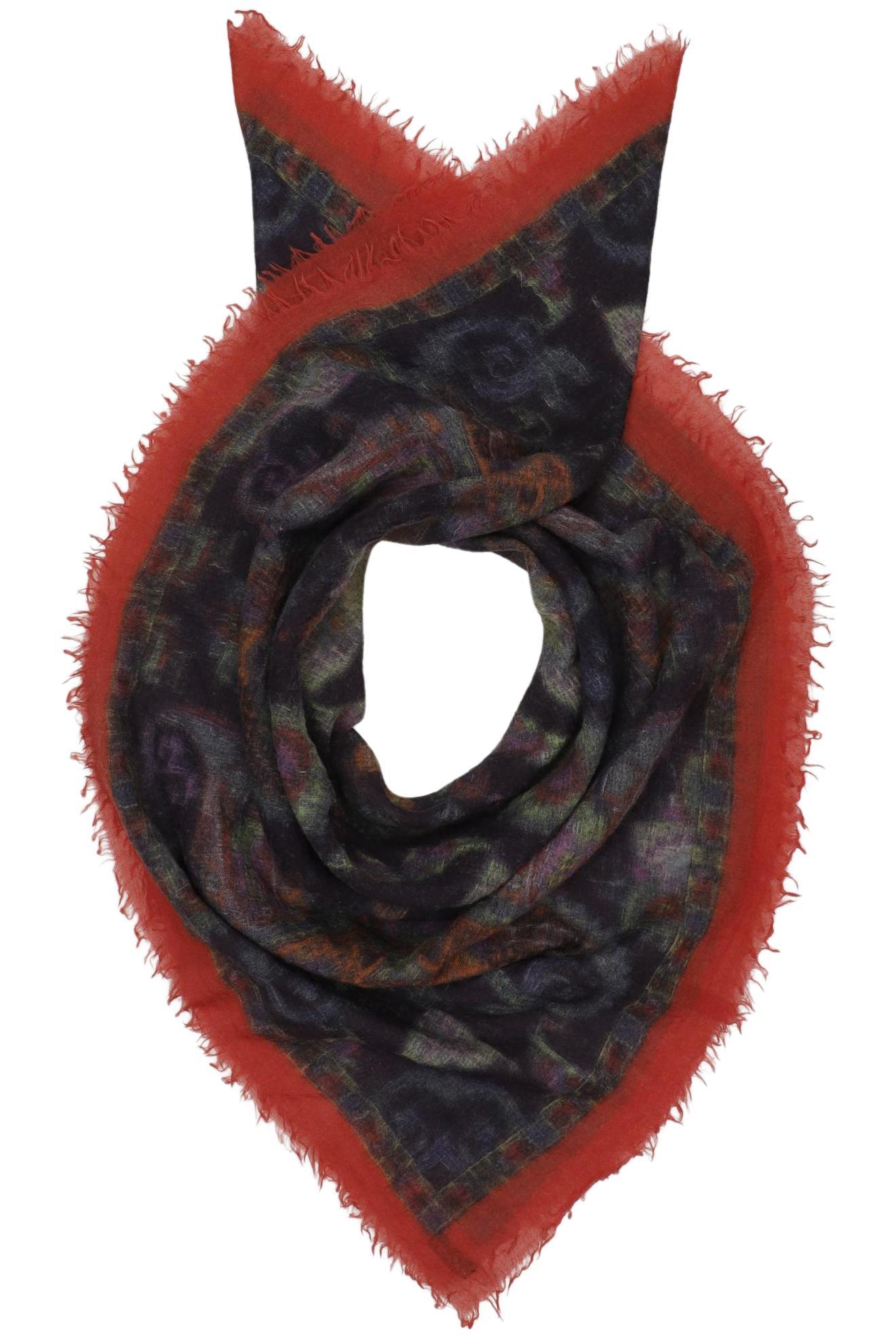 

Fraas Damen Schal, mehrfarbig, Gr.