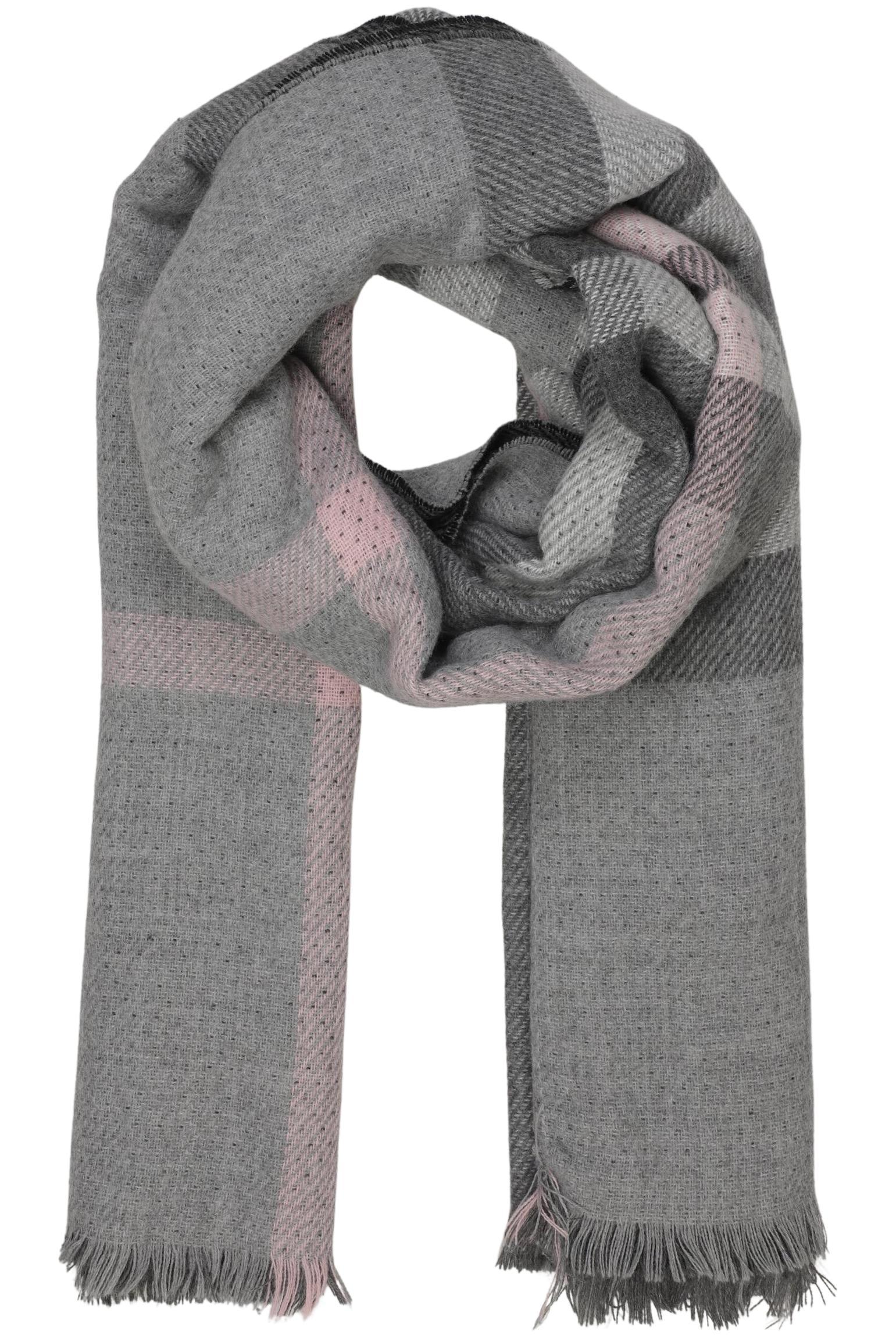 

Fraas Damen Schal, mehrfarbig, Gr.