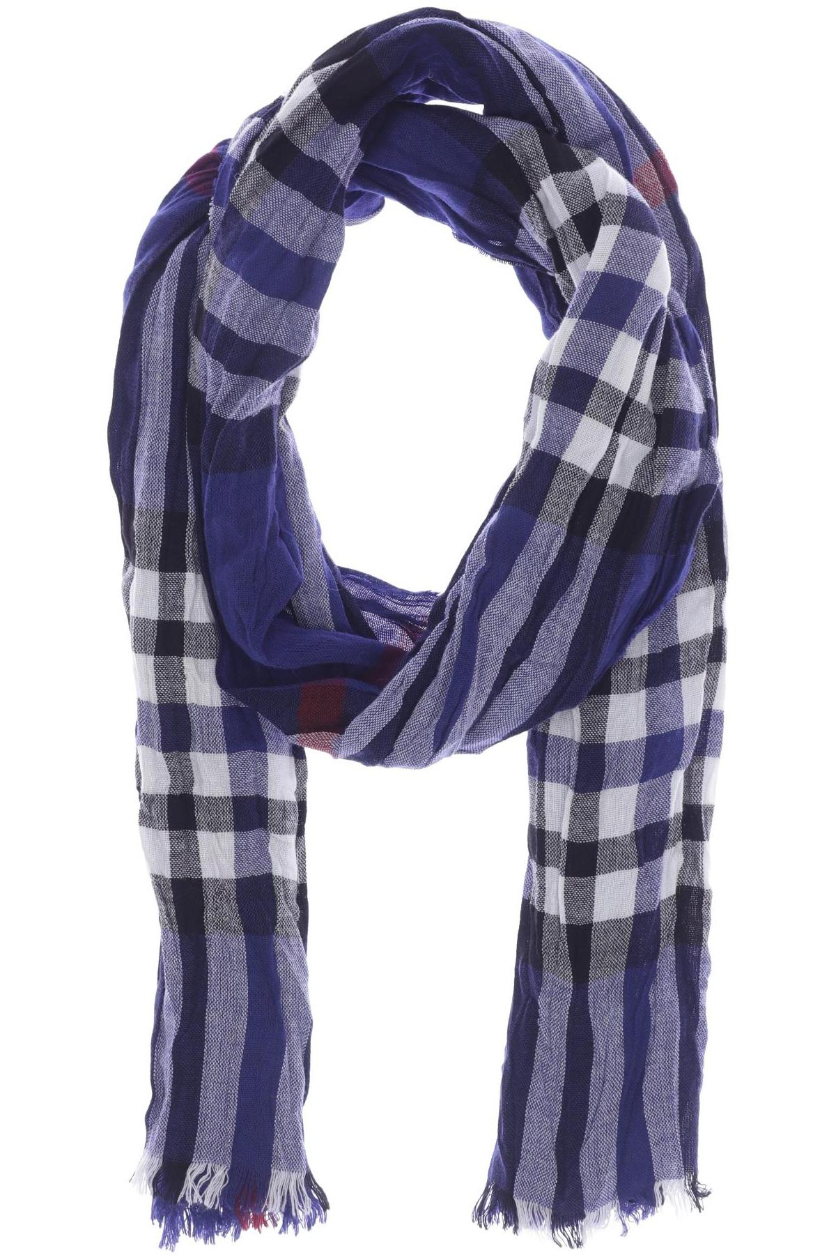 

Fraas Damen Schal, blau, Gr.