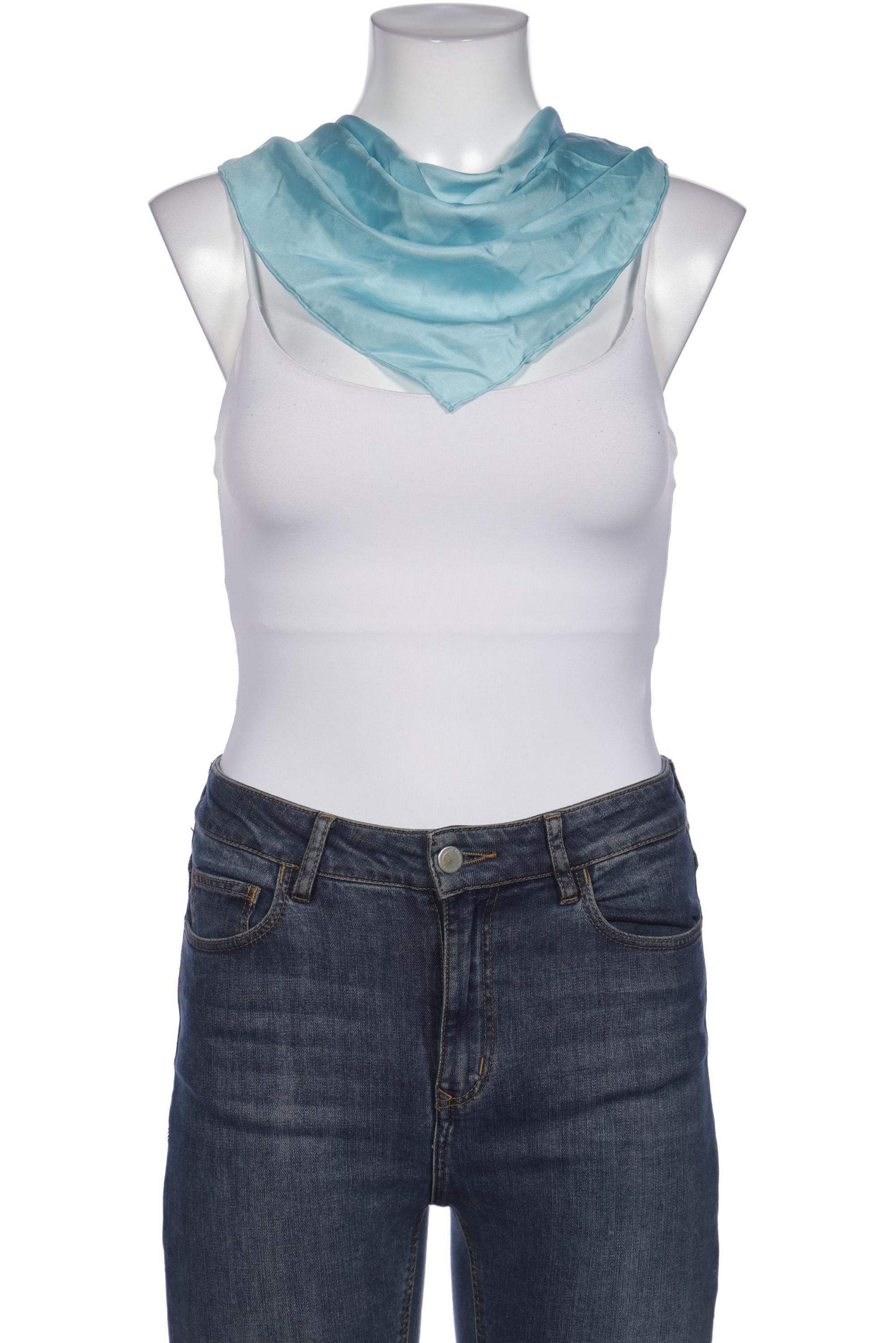 

Fraas Damen Schal, blau, Gr.
