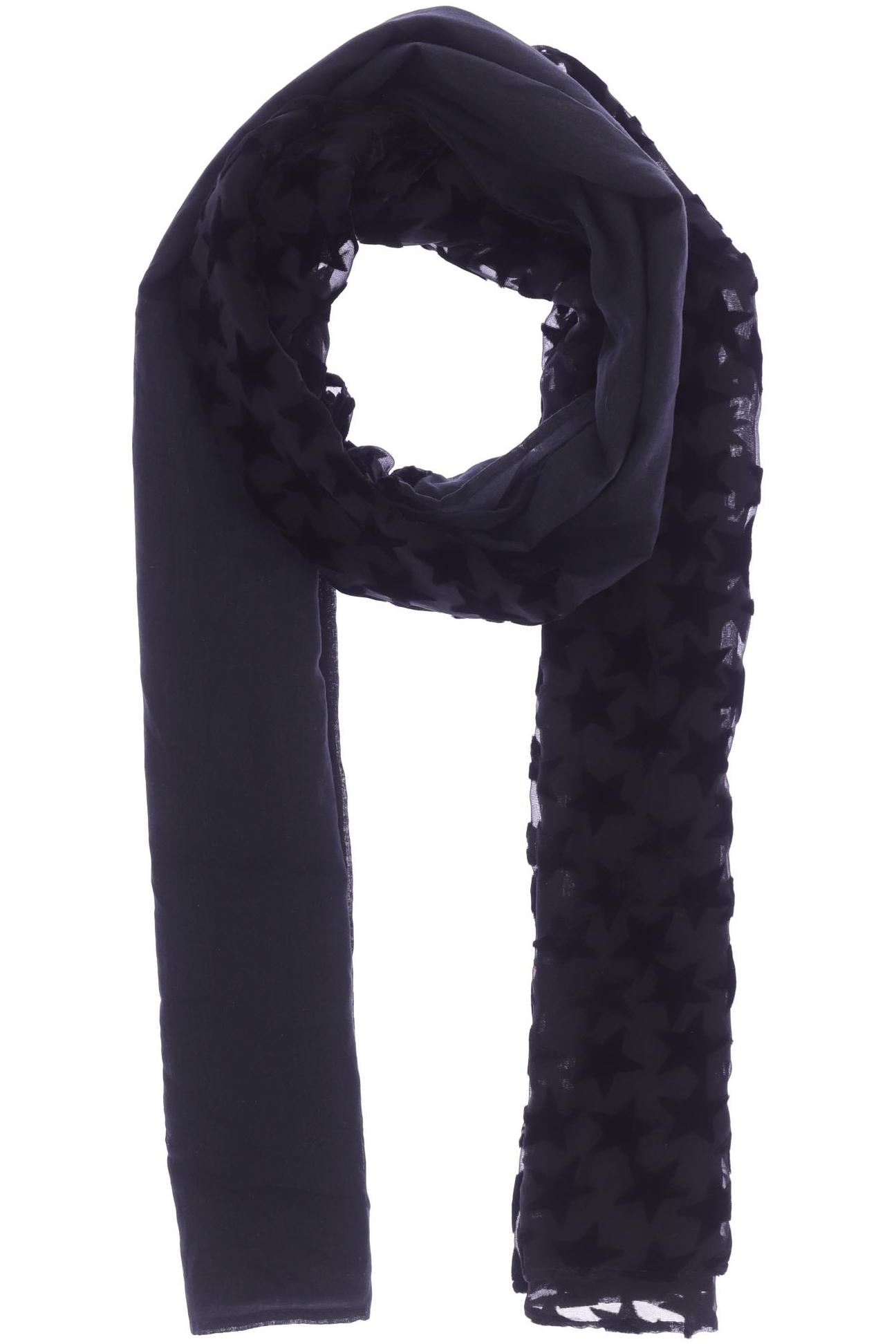 

Fraas Damen Schal, schwarz, Gr.