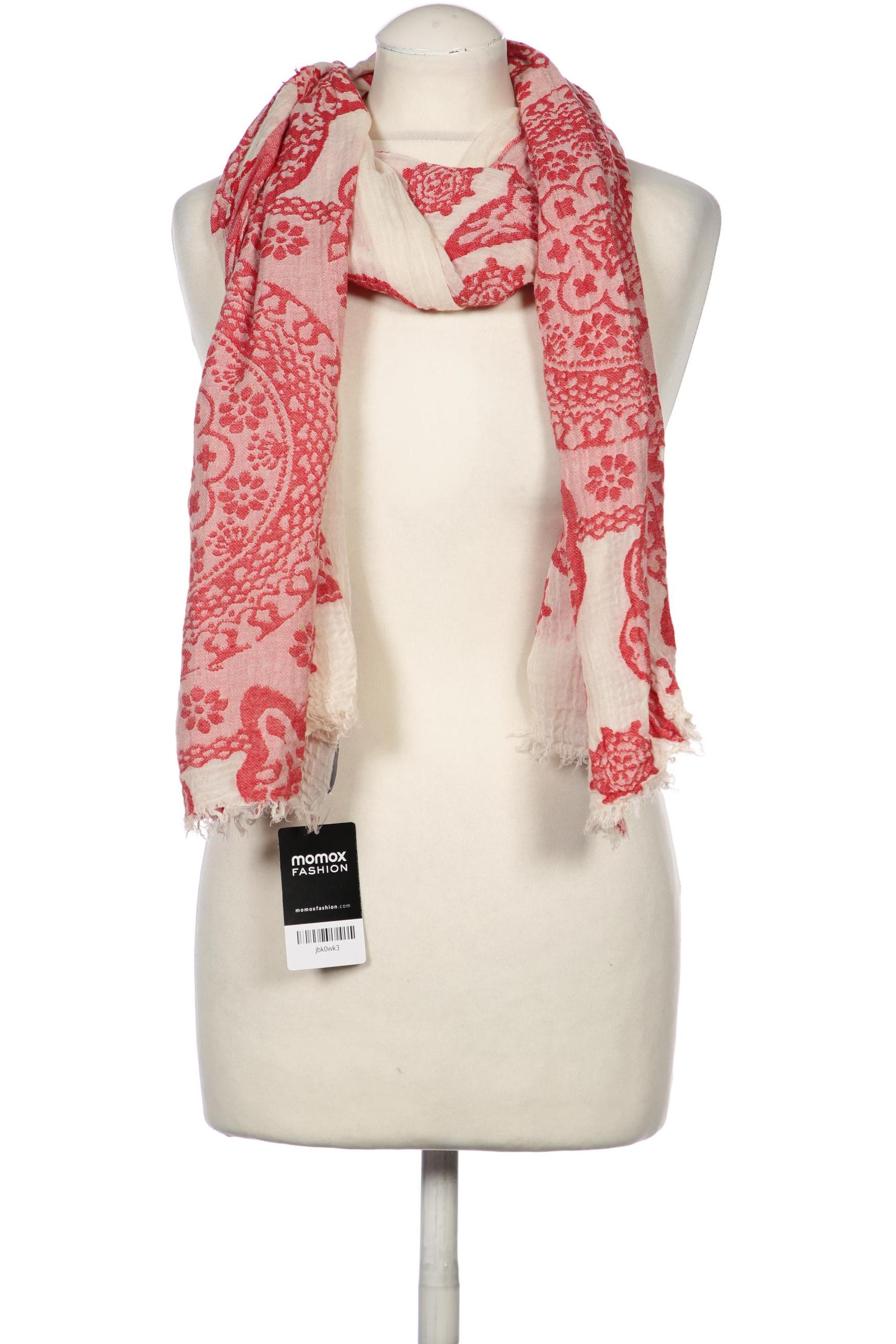 

Fraas Damen Schal, rot, Gr.