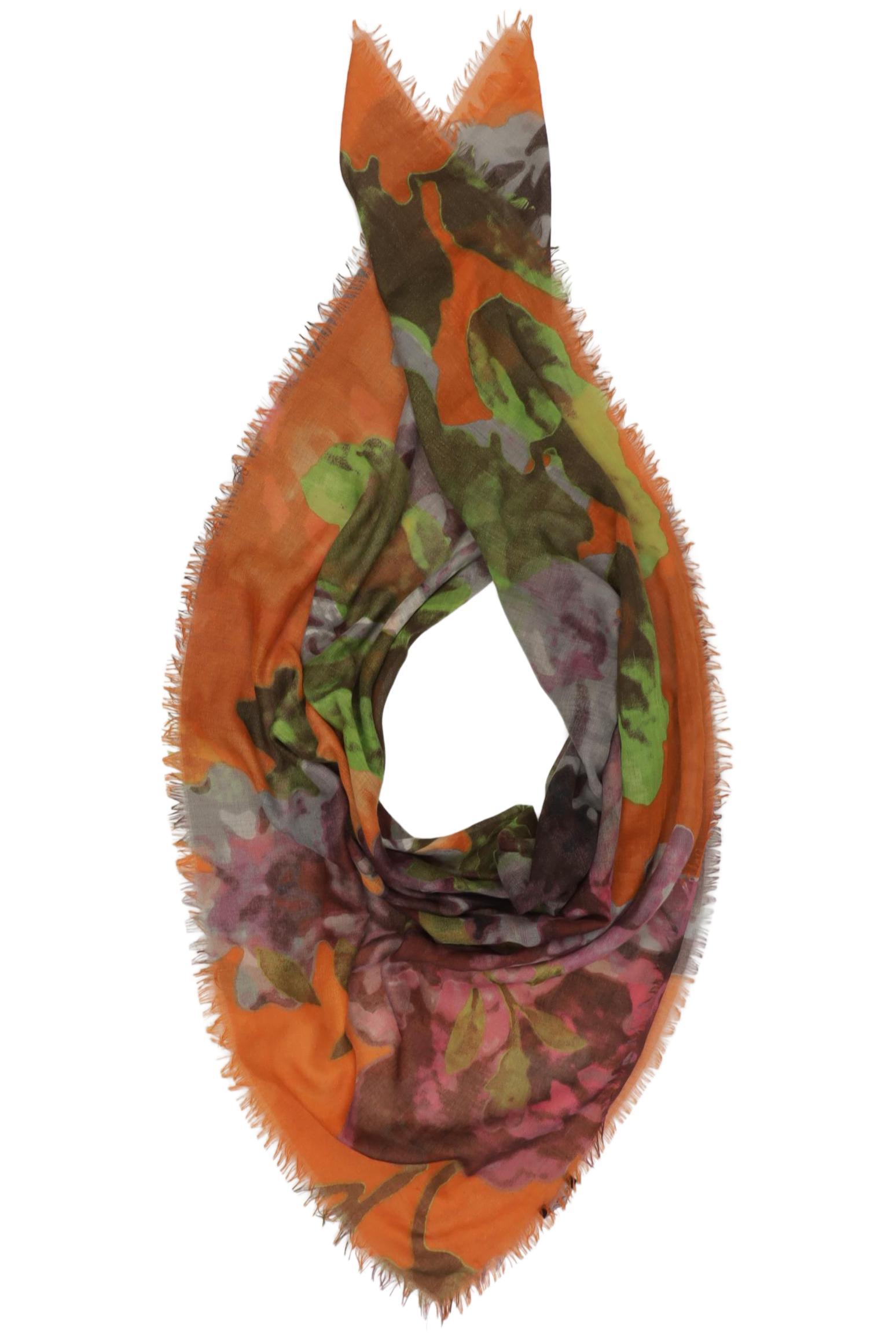 

Fraas Damen Schal, mehrfarbig, Gr.