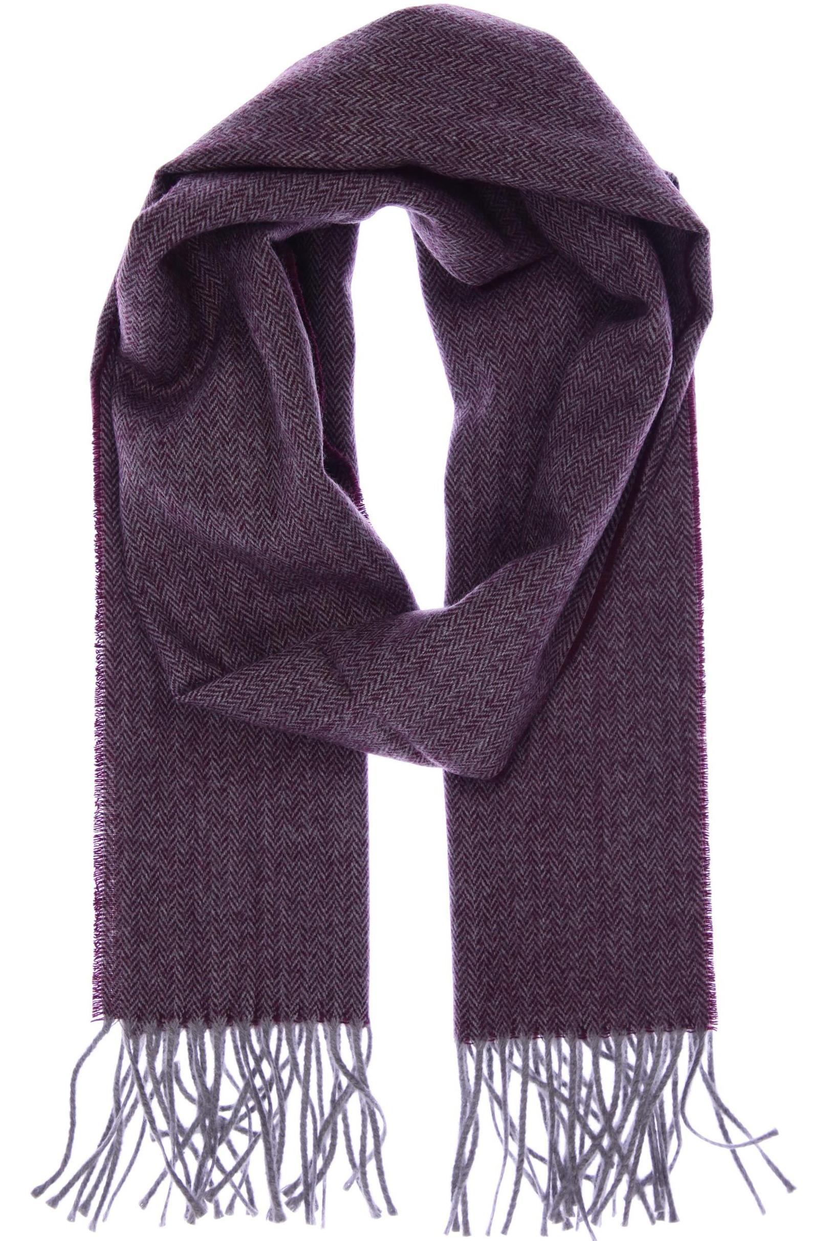 

Fraas Damen Schal, bordeaux, Gr.