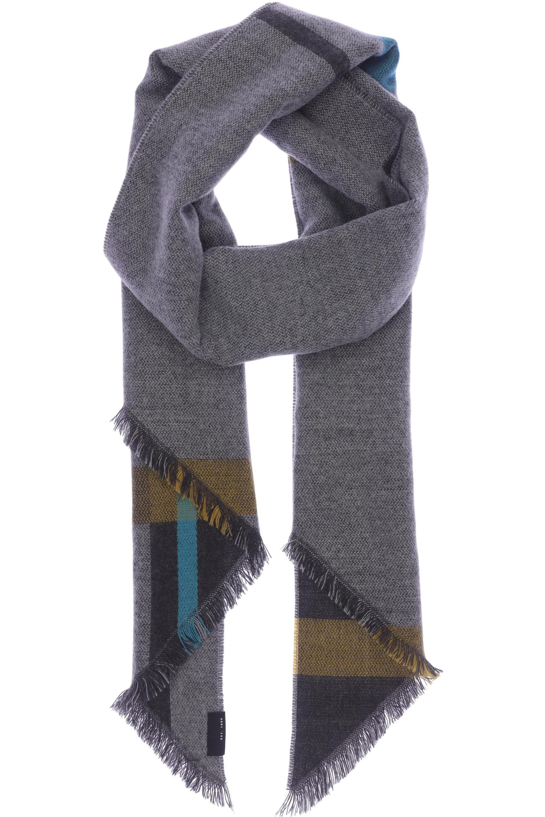 

Fraas Damen Schal, grau, Gr.