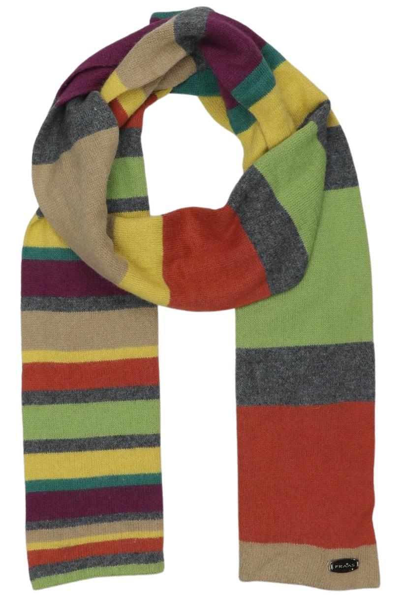 

Fraas Damen Schal, mehrfarbig, Gr.