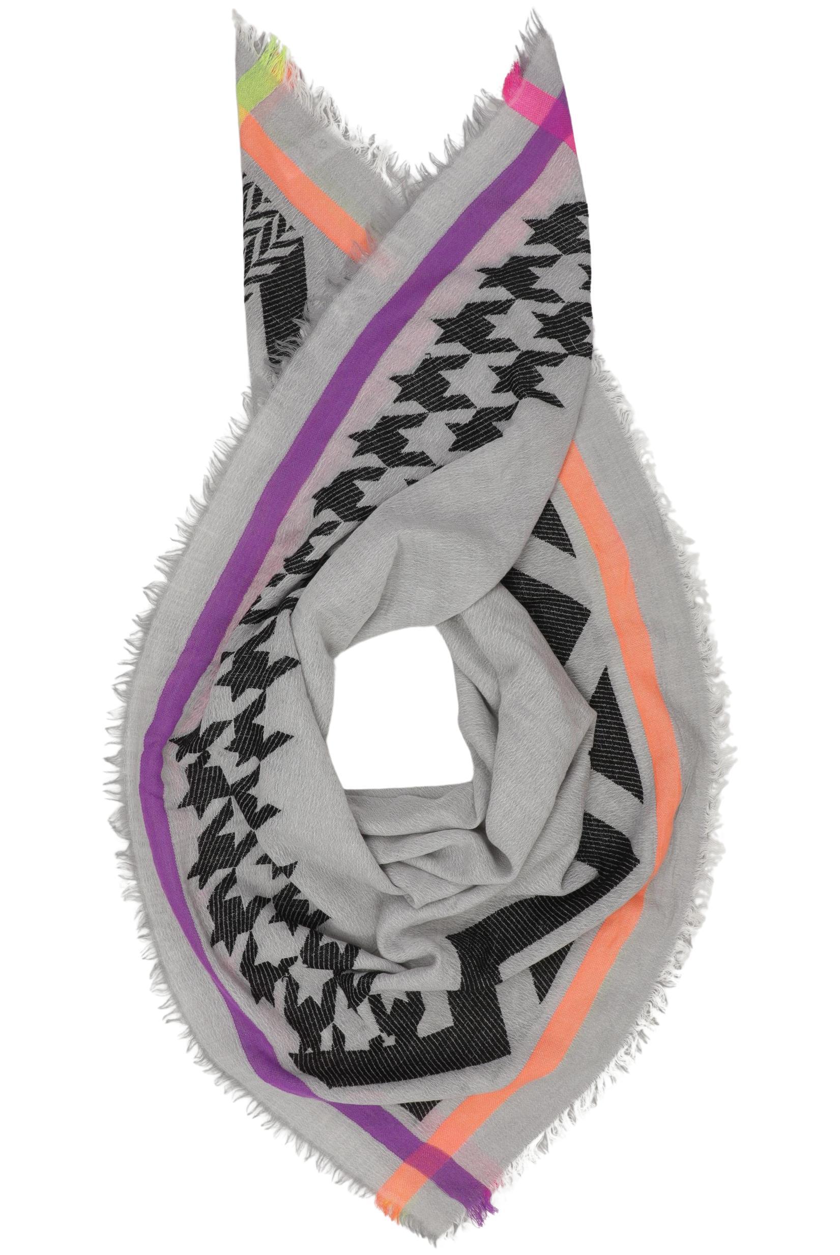 

Fraas Damen Schal, neon, Gr.