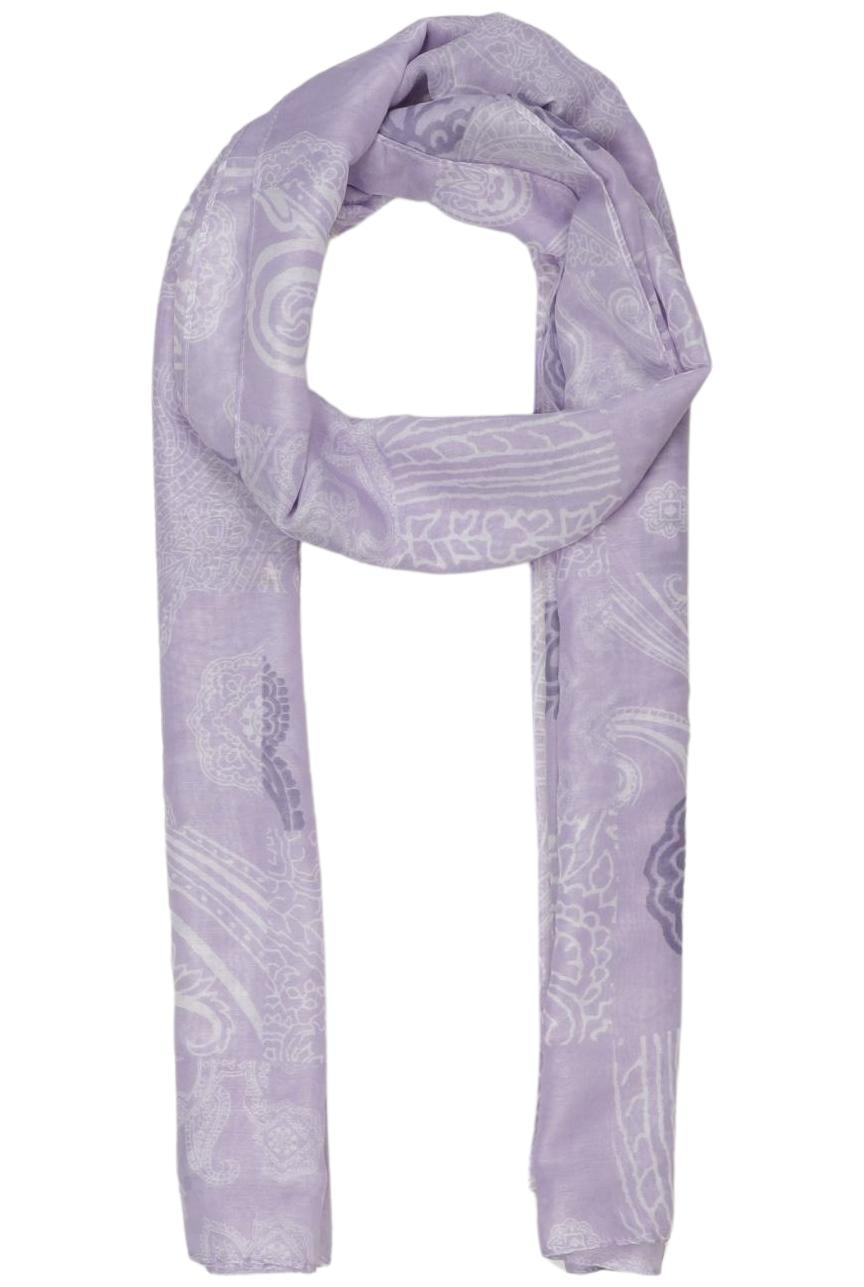 

Fraas Damen Schal, flieder, Gr.