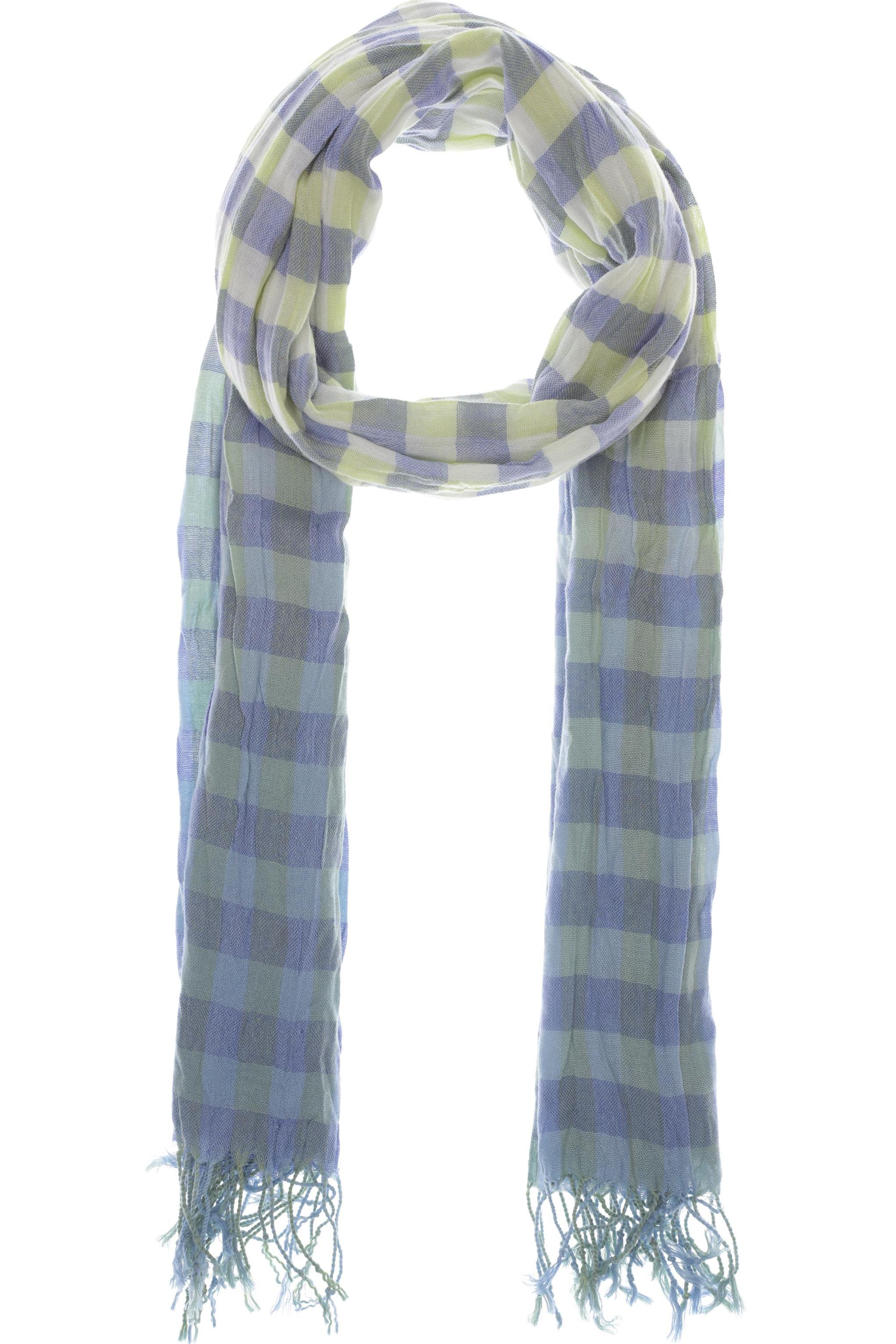 

Fraas Damen Schal, blau, Gr.