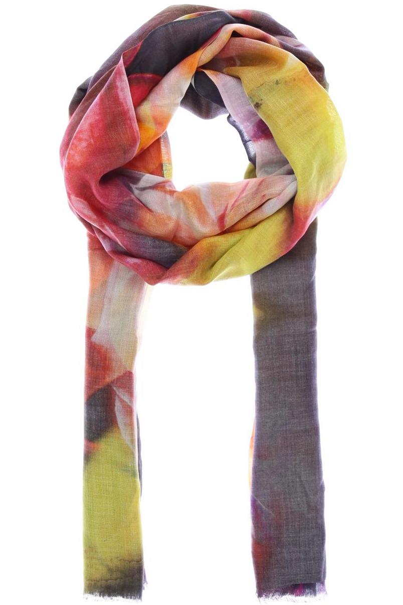 

FRAAS Damen Schal, mehrfarbig