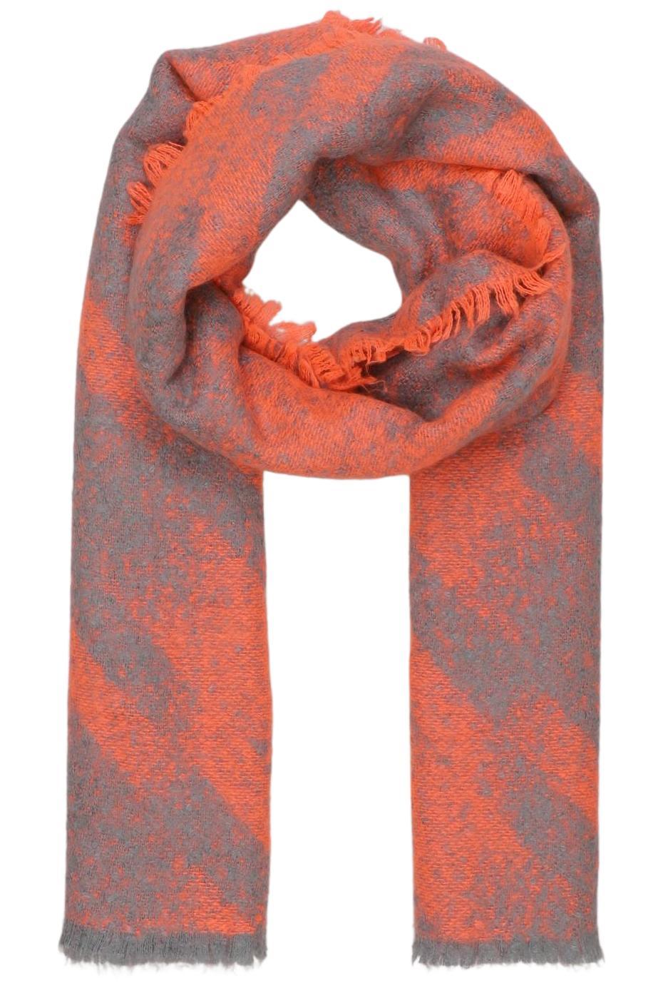 

Fraas Damen Schal, mehrfarbig, Gr.