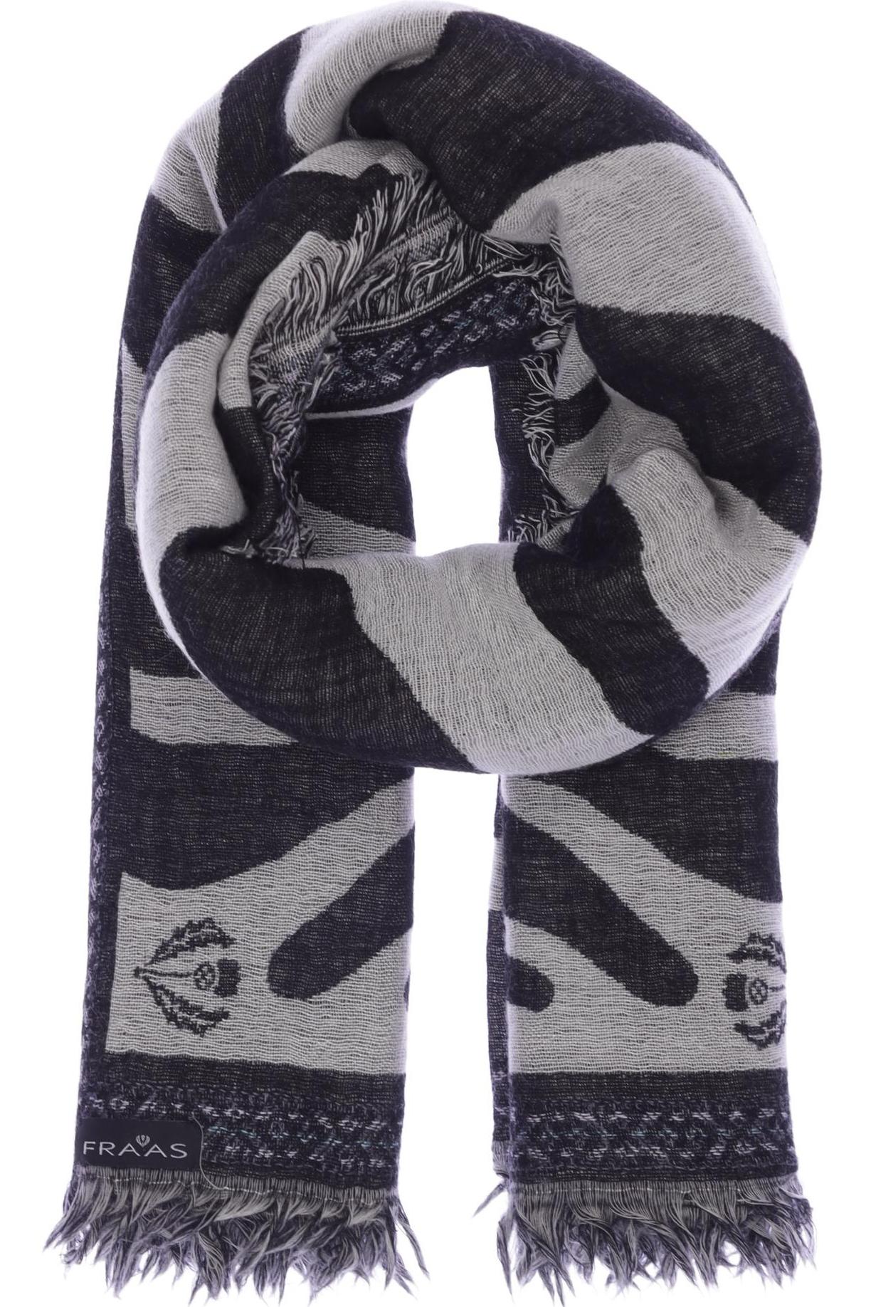 

Fraas Damen Schal, grau, Gr.