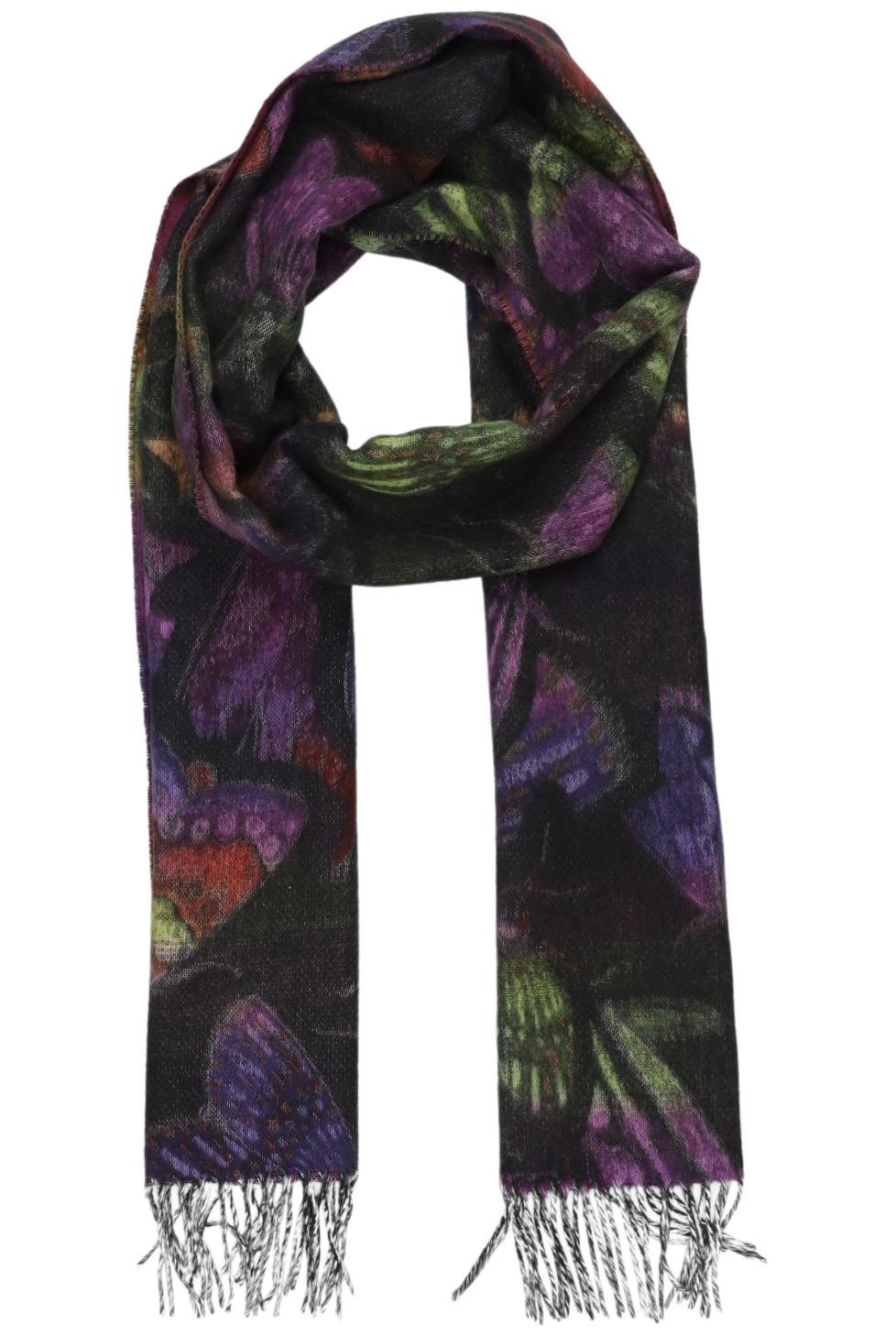 

Fraas Damen Schal, mehrfarbig, Gr.