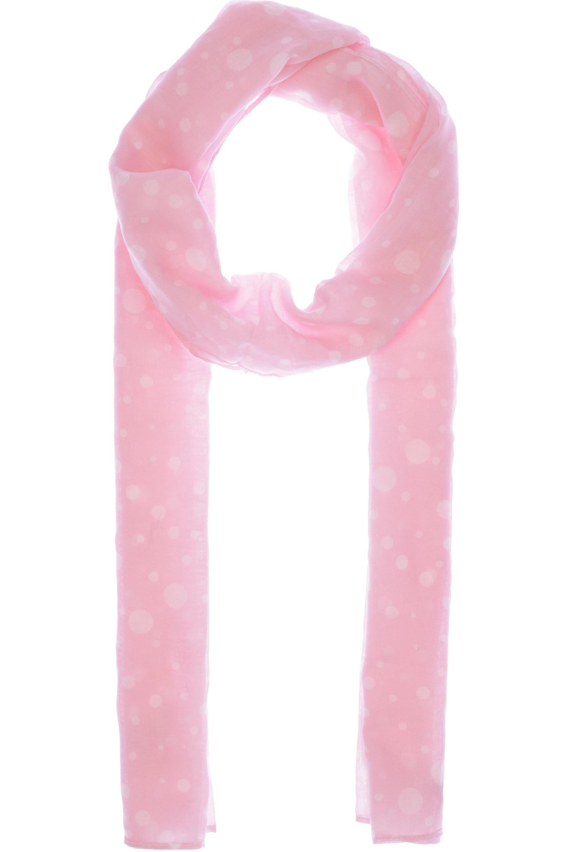

Fraas Damen Schal, pink, Gr.
