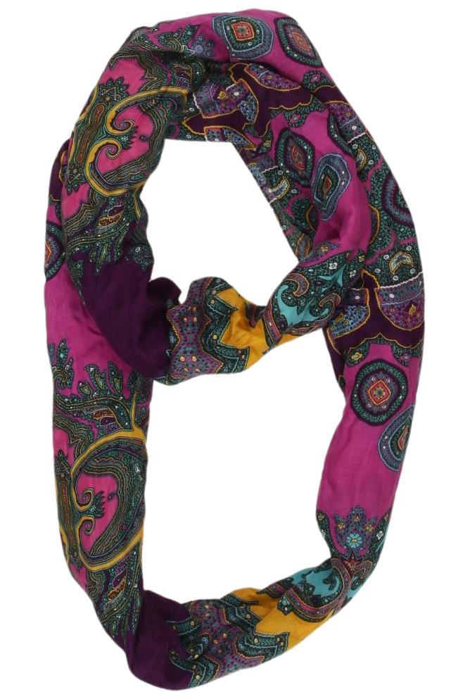 

Fraas Damen Schal, mehrfarbig, Gr.