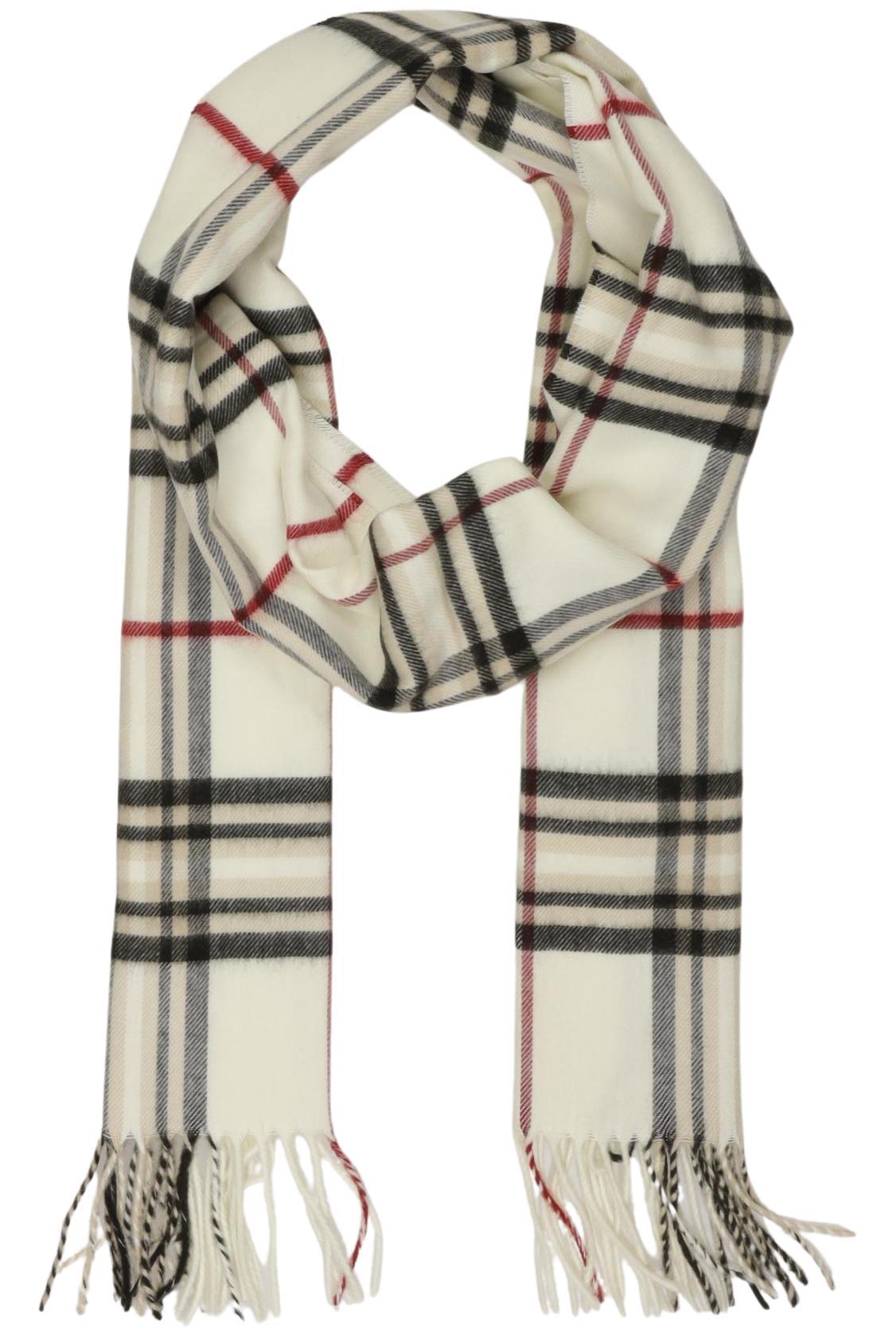 

Fraas Damen Schal, mehrfarbig, Gr.