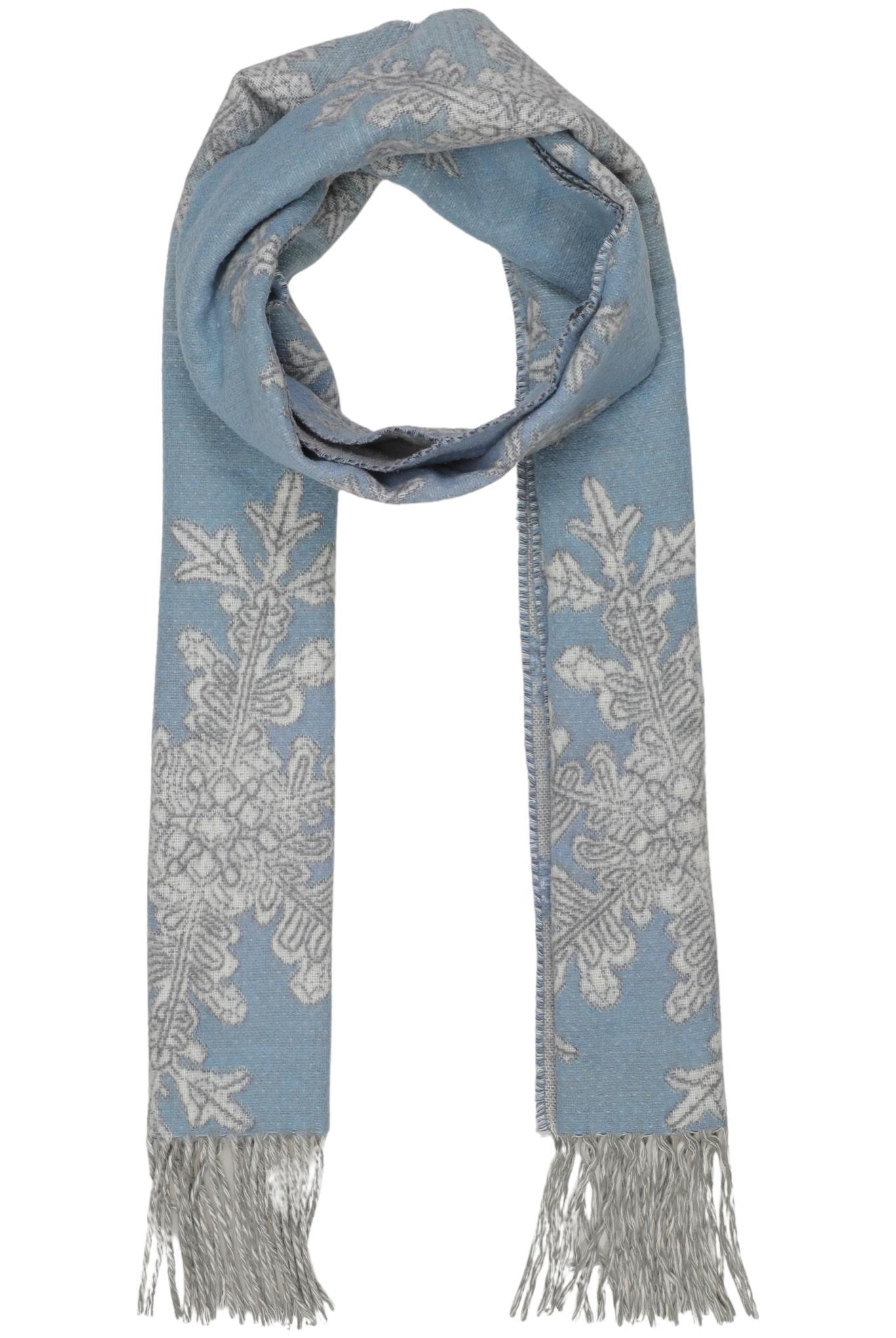 

Fraas Damen Schal, hellblau, Gr.