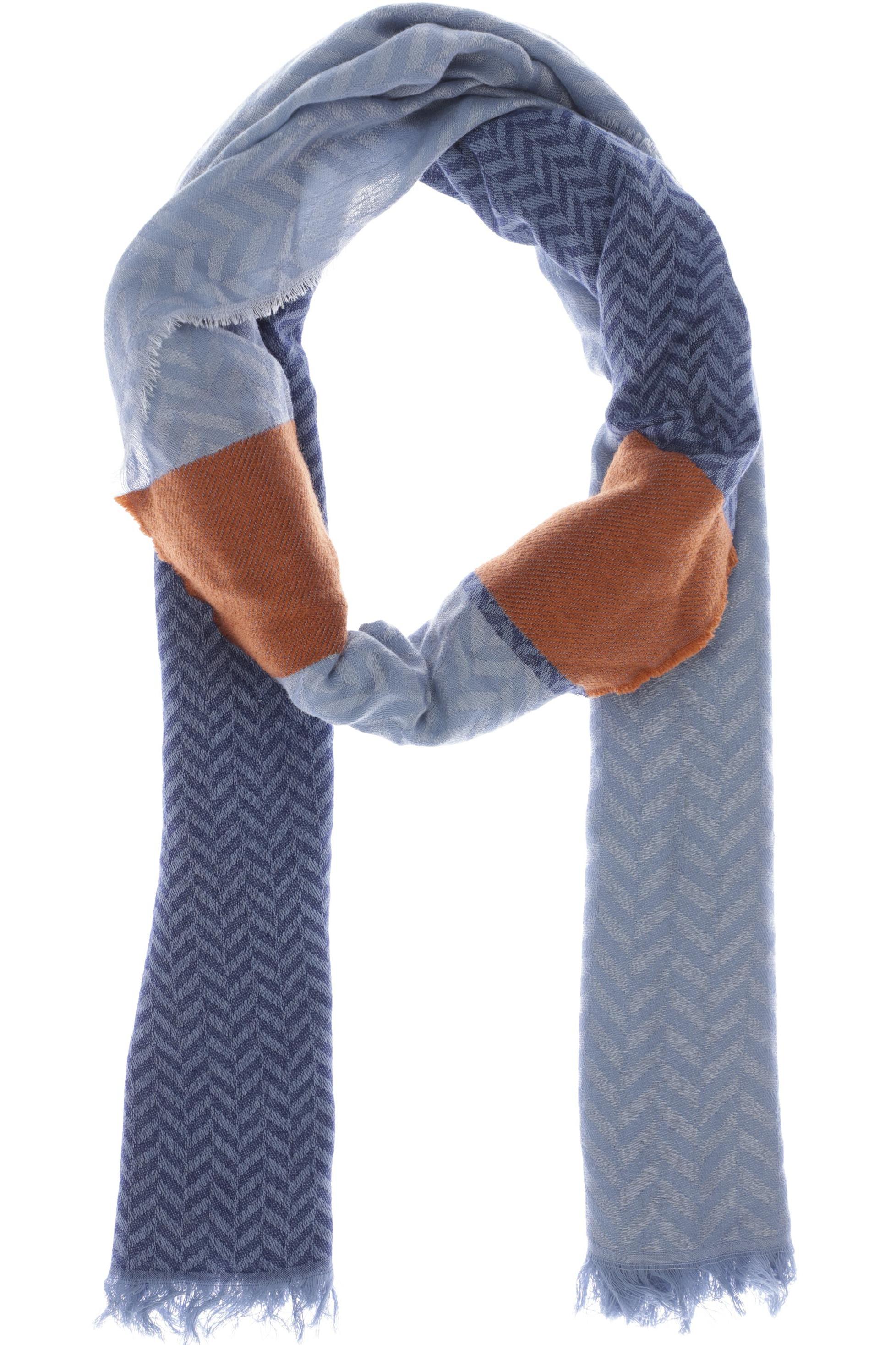 

Fraas Damen Schal, blau, Gr.
