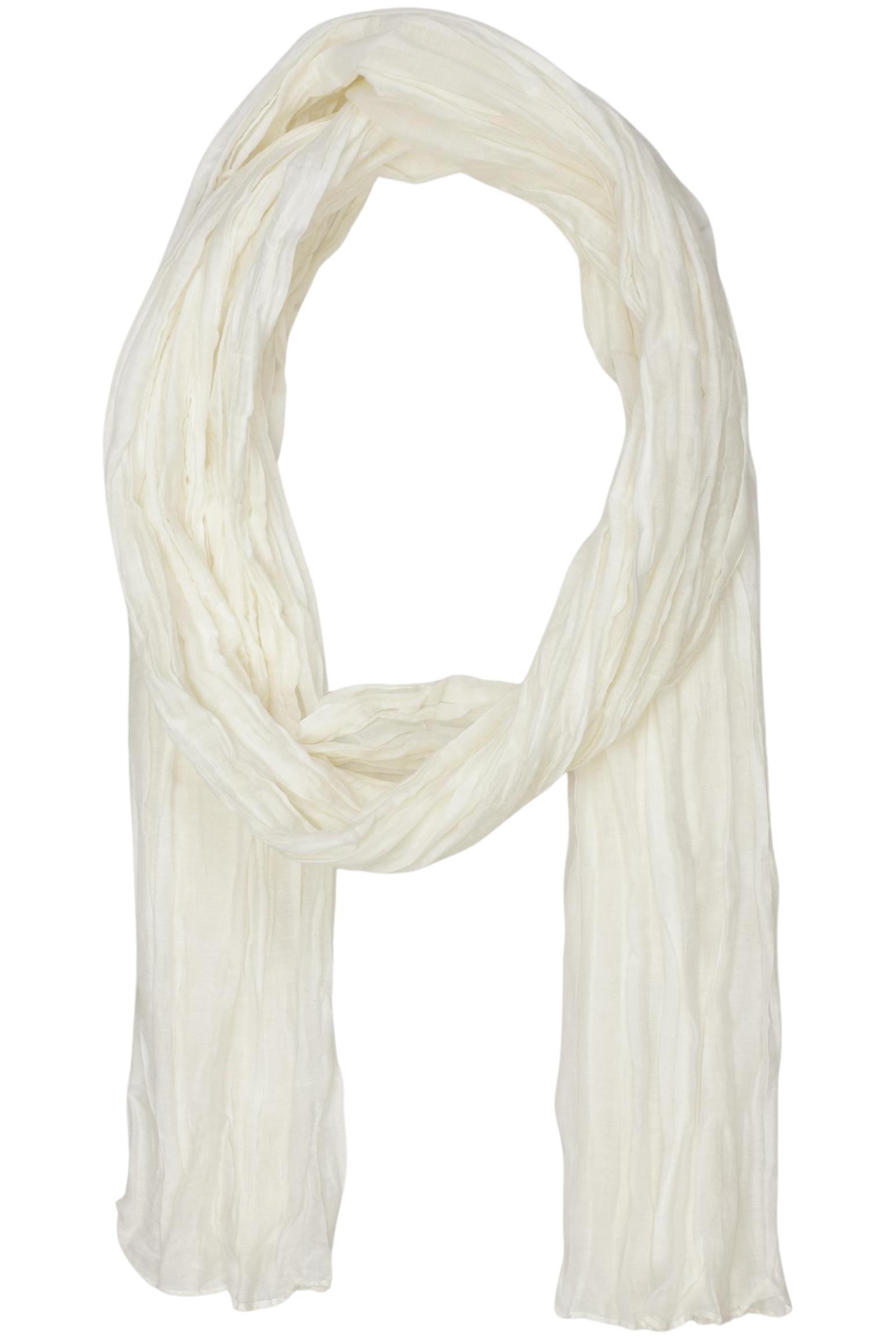 

Fraas Damen Schal, cremeweiß, Gr.