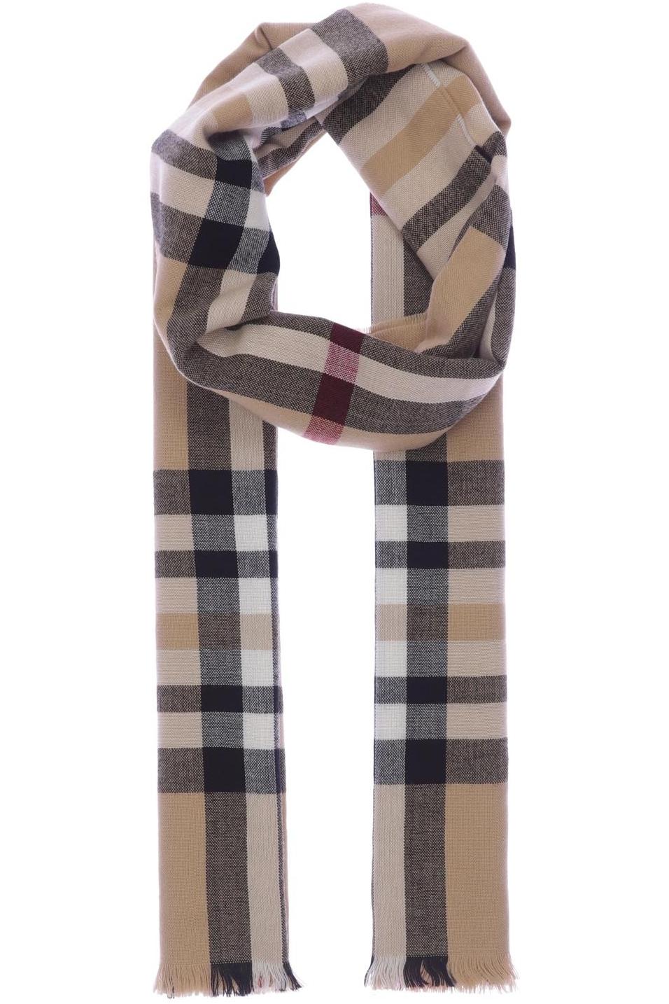 

Fraas Damen Schal, beige, Gr.