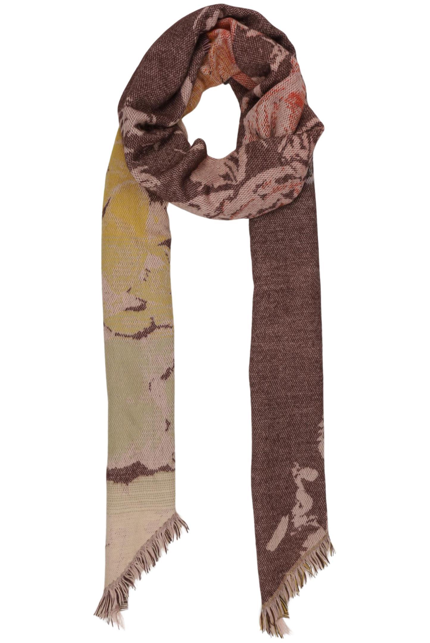 

Fraas Damen Schal, rot, Gr.