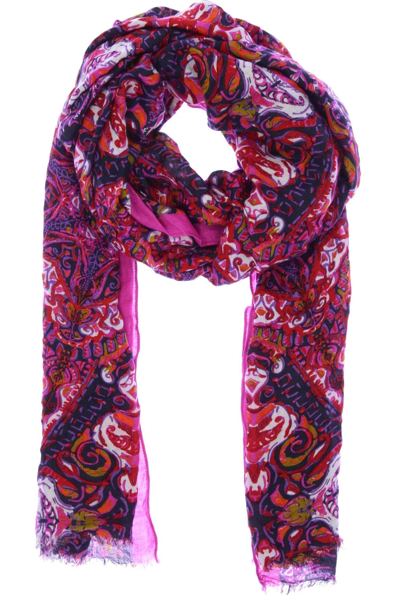 

Fraas Damen Schal, pink, Gr.