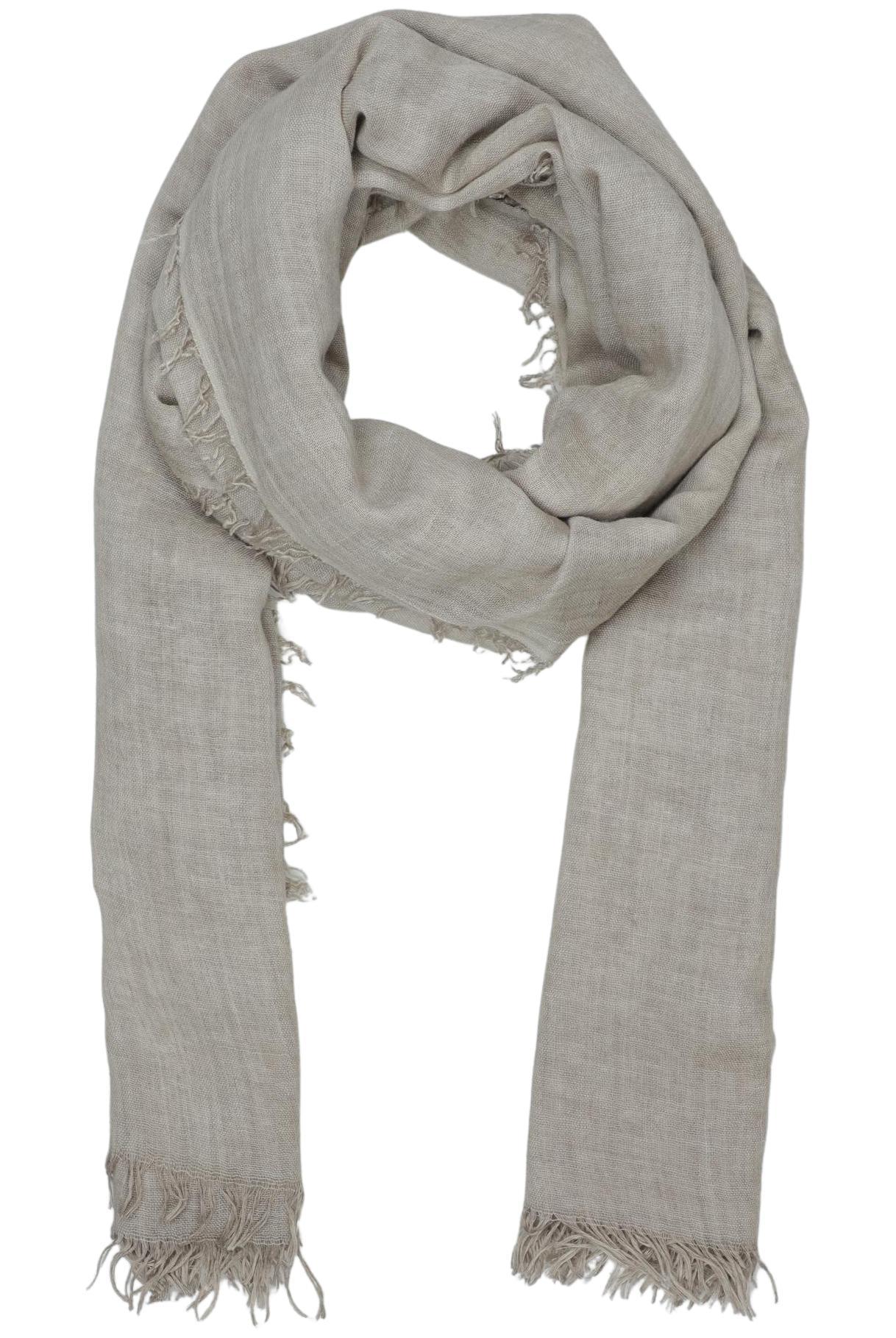 

Fraas Damen Schal, beige, Gr.