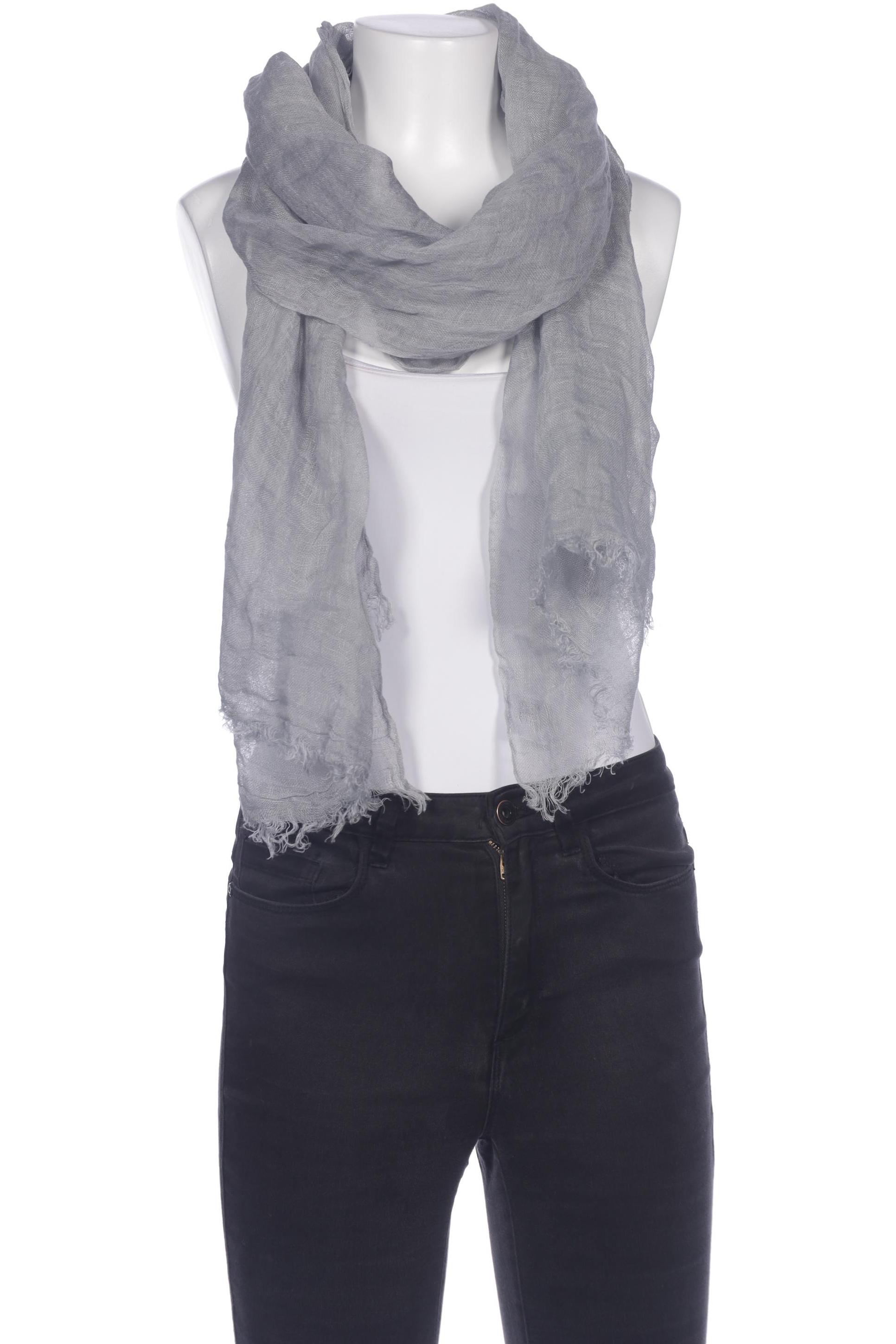 

Fraas Damen Schal, grau, Gr.