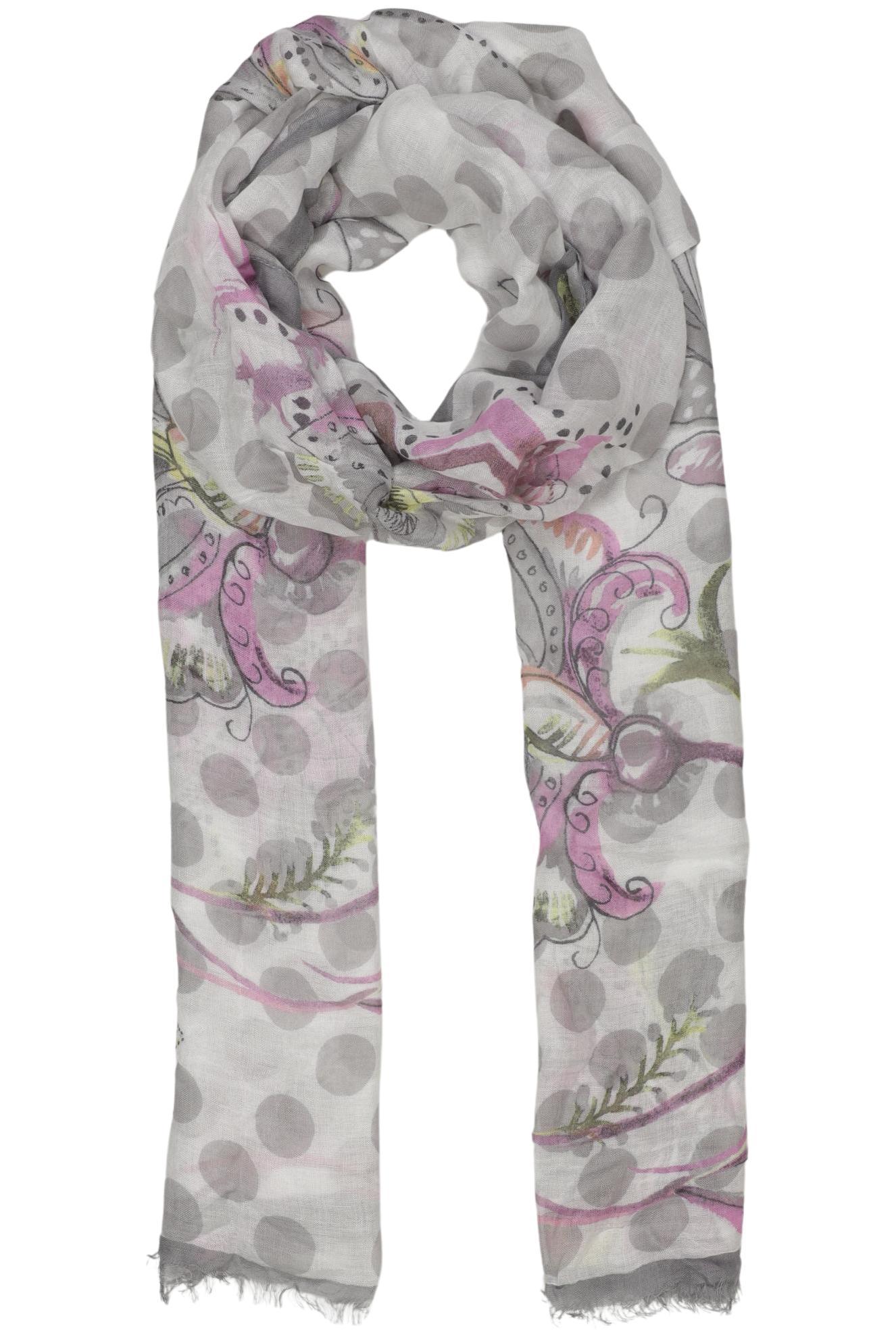 

Fraas Damen Schal, mehrfarbig, Gr.