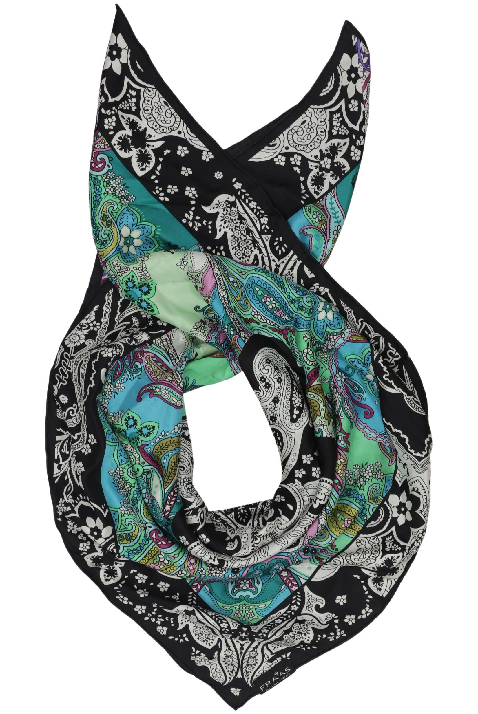 

Fraas Damen Schal, mehrfarbig, Gr.