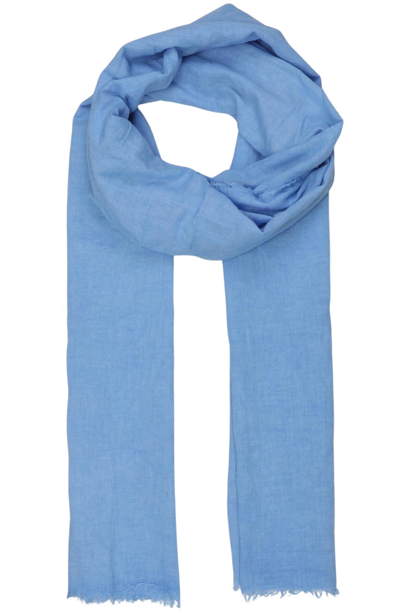 

Fraas Damen Schal, hellblau, Gr.