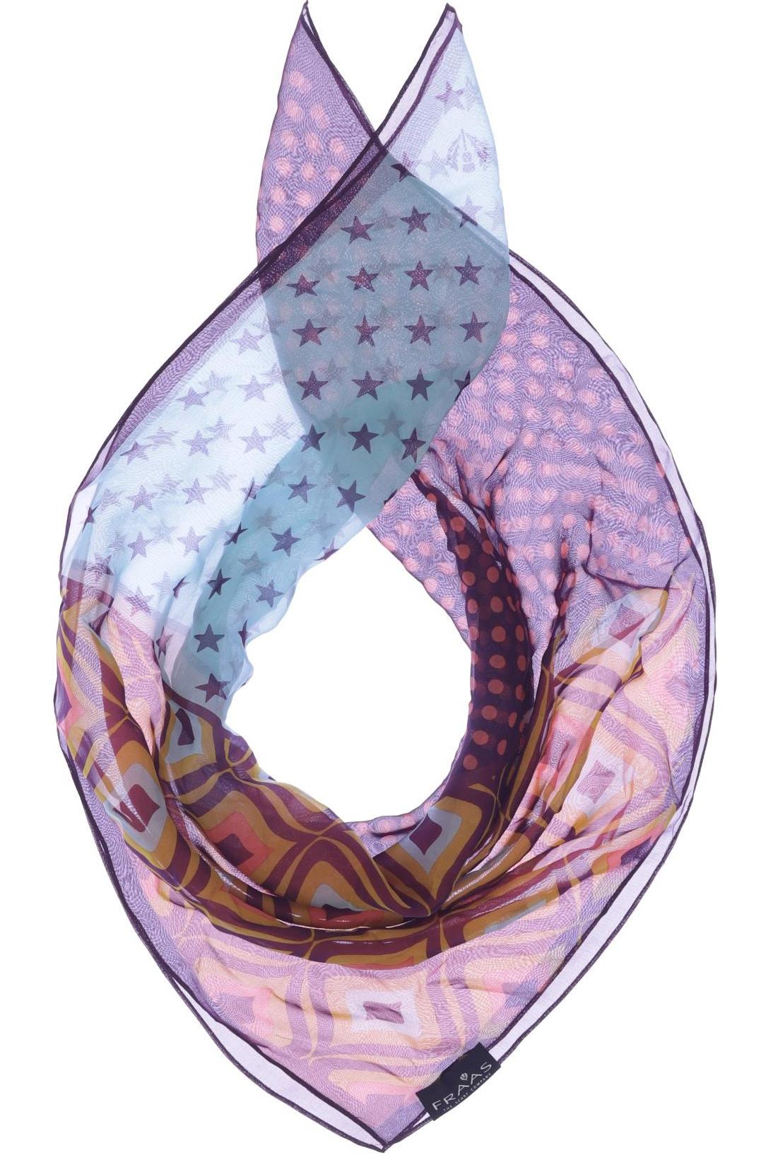 

Fraas Damen Schal, mehrfarbig, Gr.
