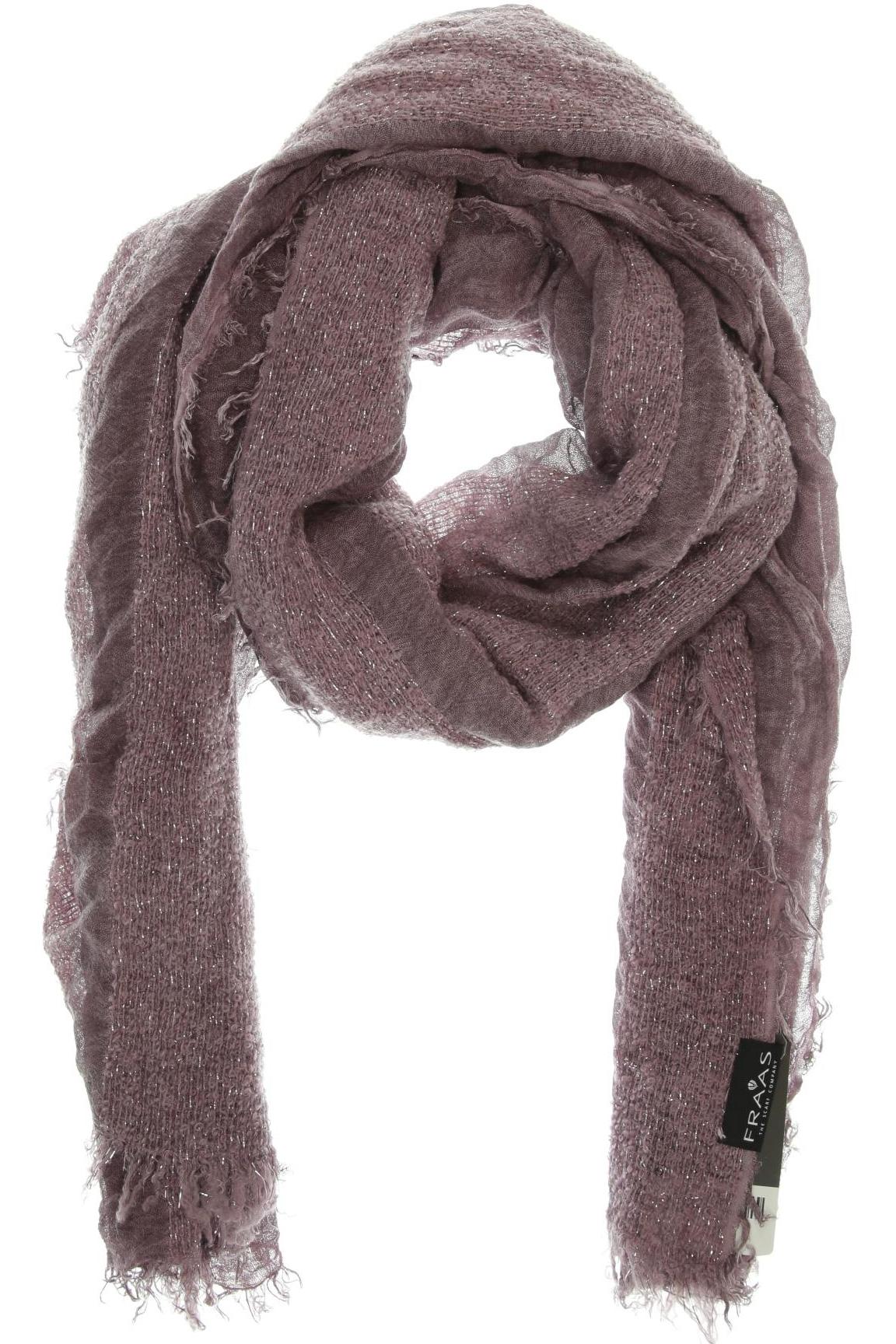 

Fraas Damen Schal, pink, Gr.