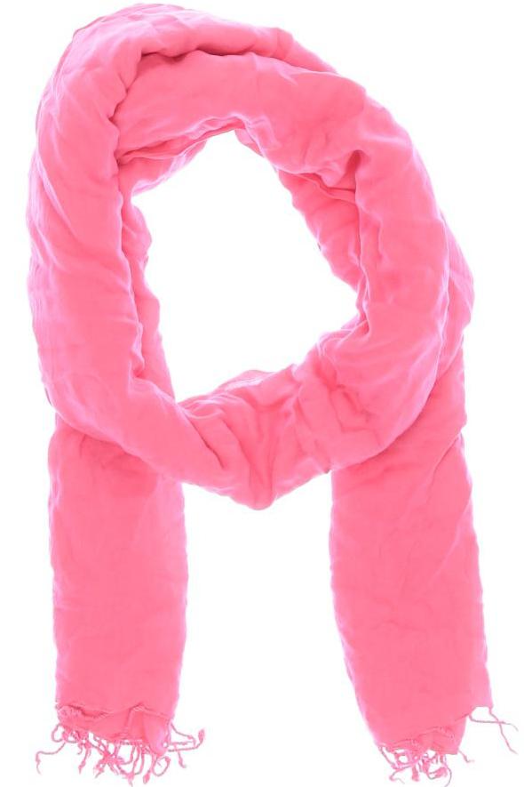 

Fraas Damen Schal, pink, Gr.