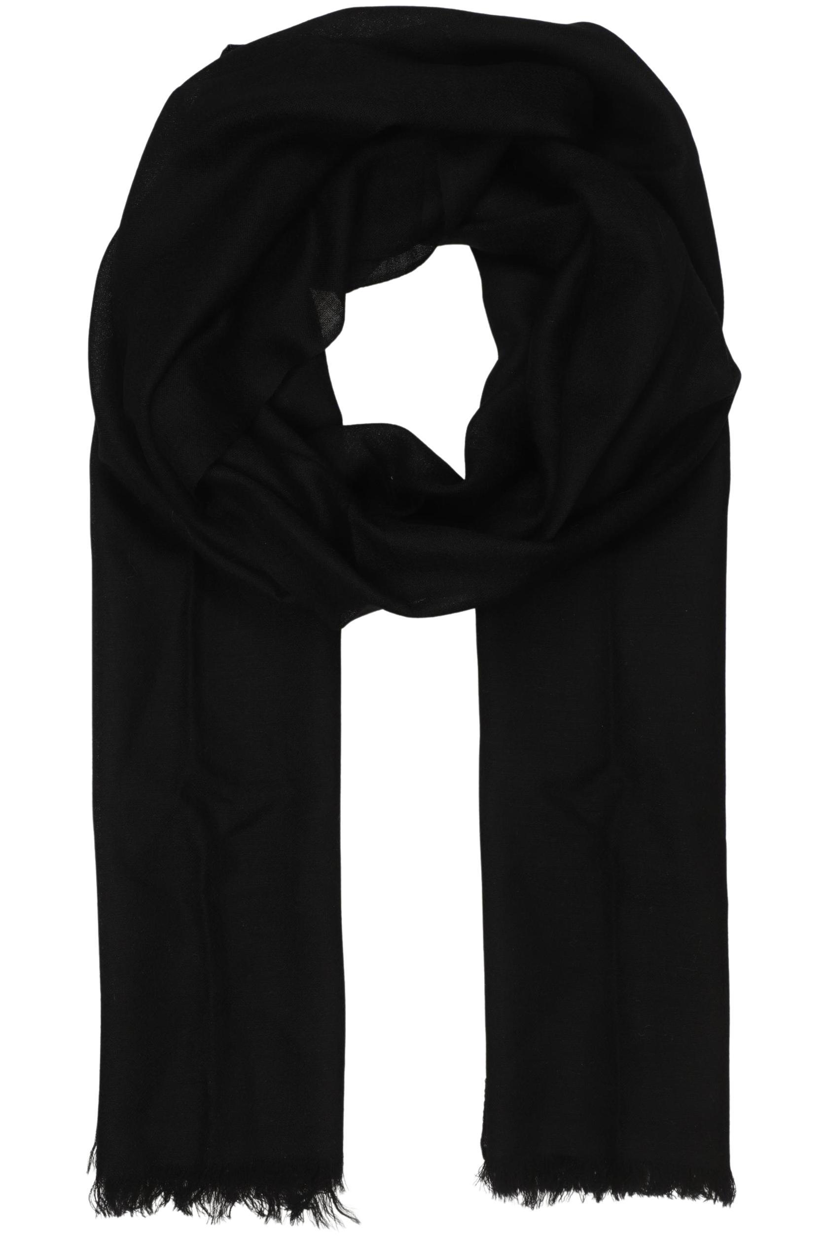 

Fraas Damen Schal, schwarz, Gr.