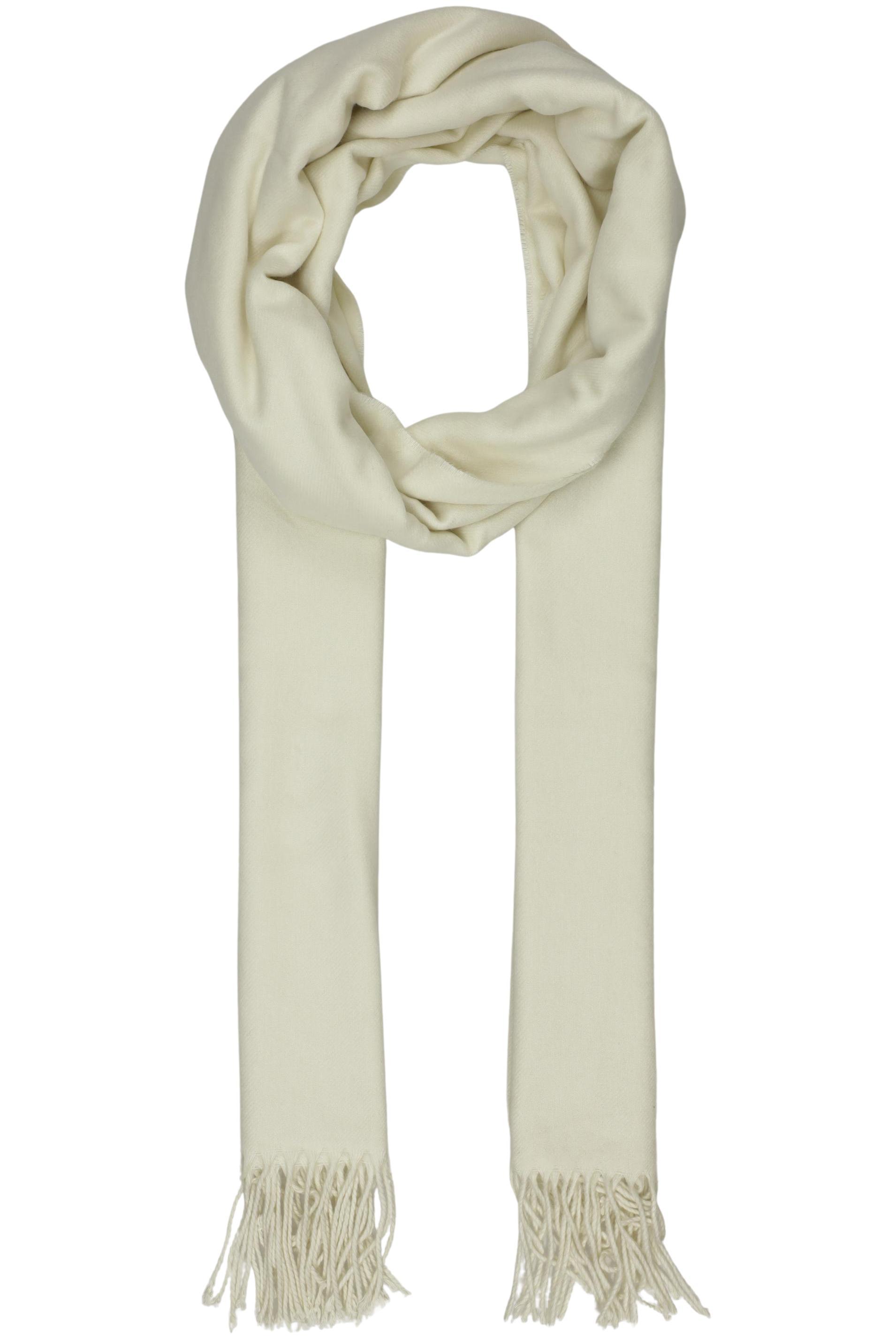 

Fraas Damen Schal, cremeweiß, Gr.