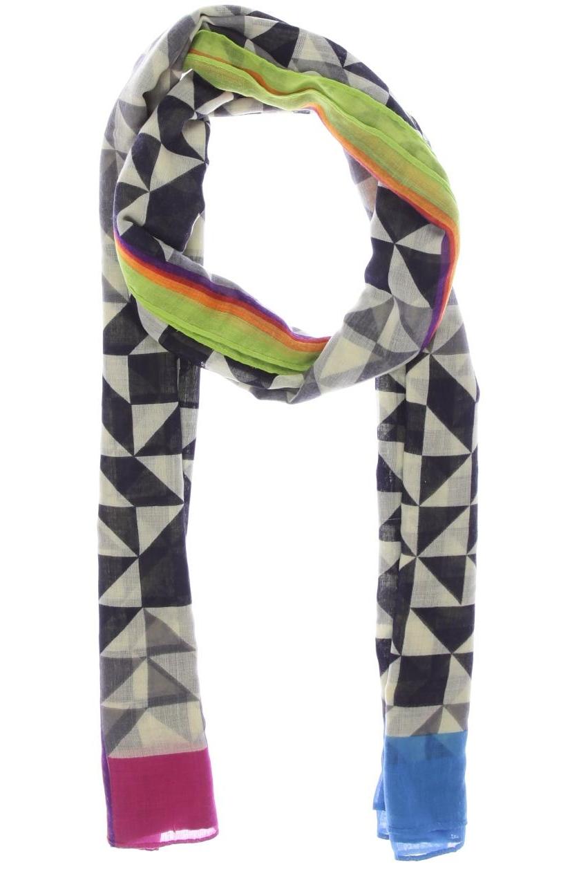 

Fraas Damen Schal, grau, Gr.