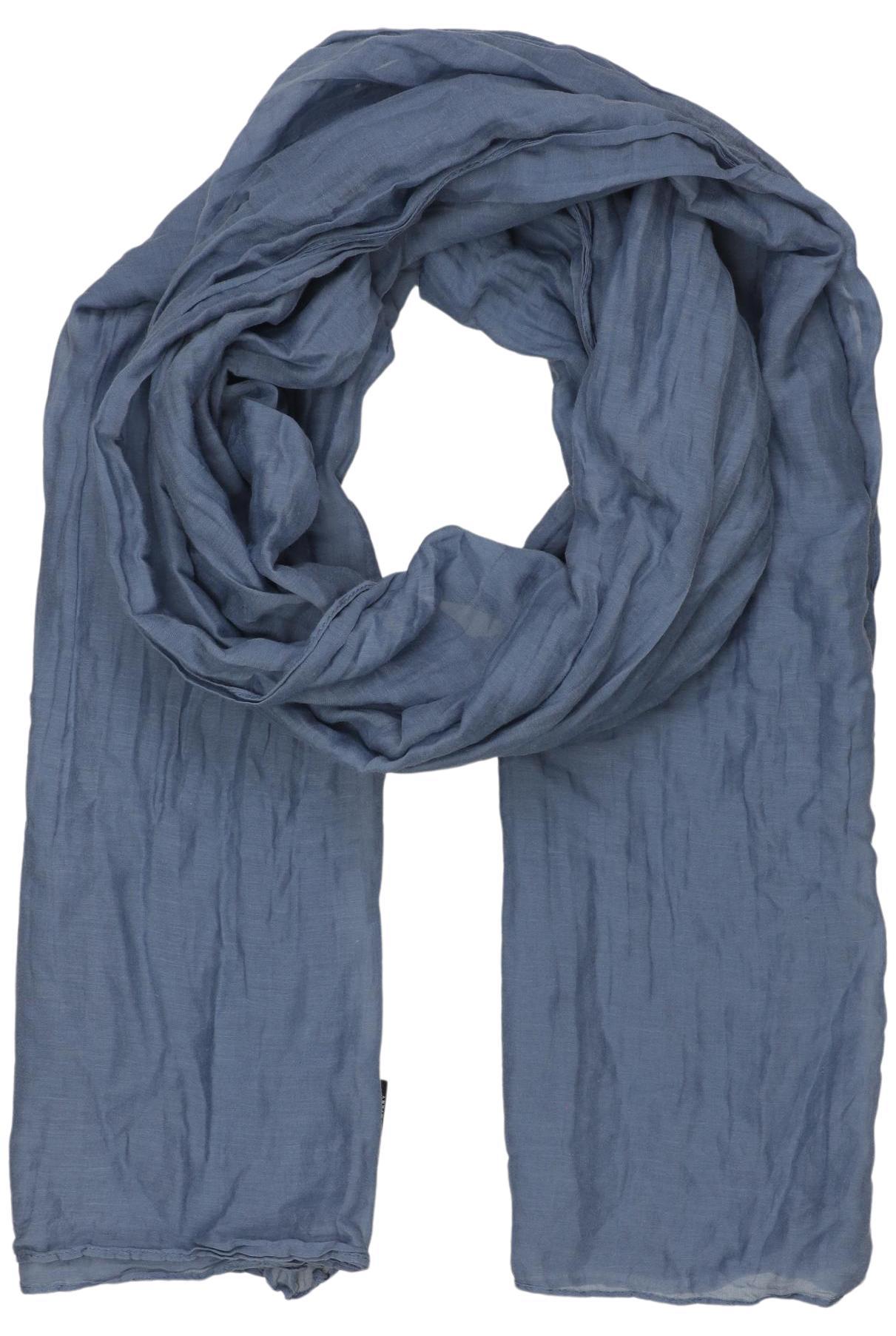 

Fraas Damen Schal, blau, Gr.