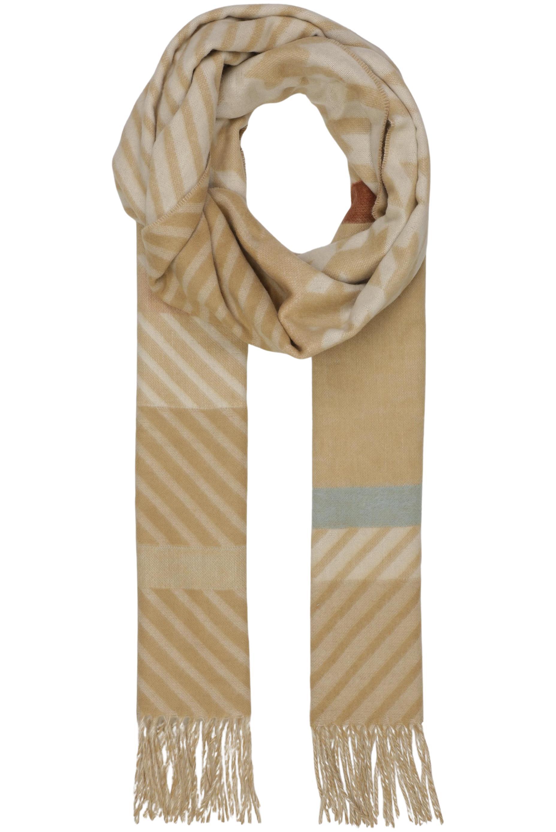 

Fraas Damen Schal, beige, Gr.