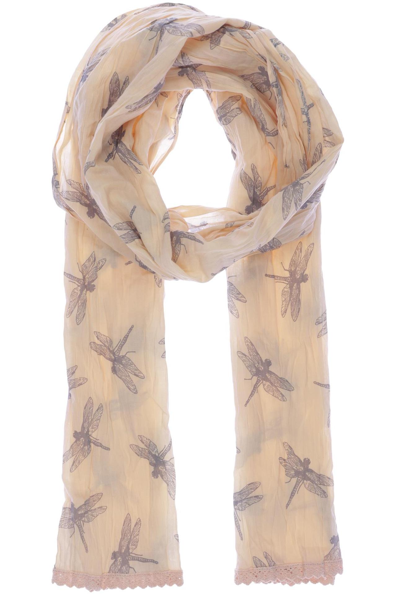 

Fraas Damen Schal, beige, Gr.