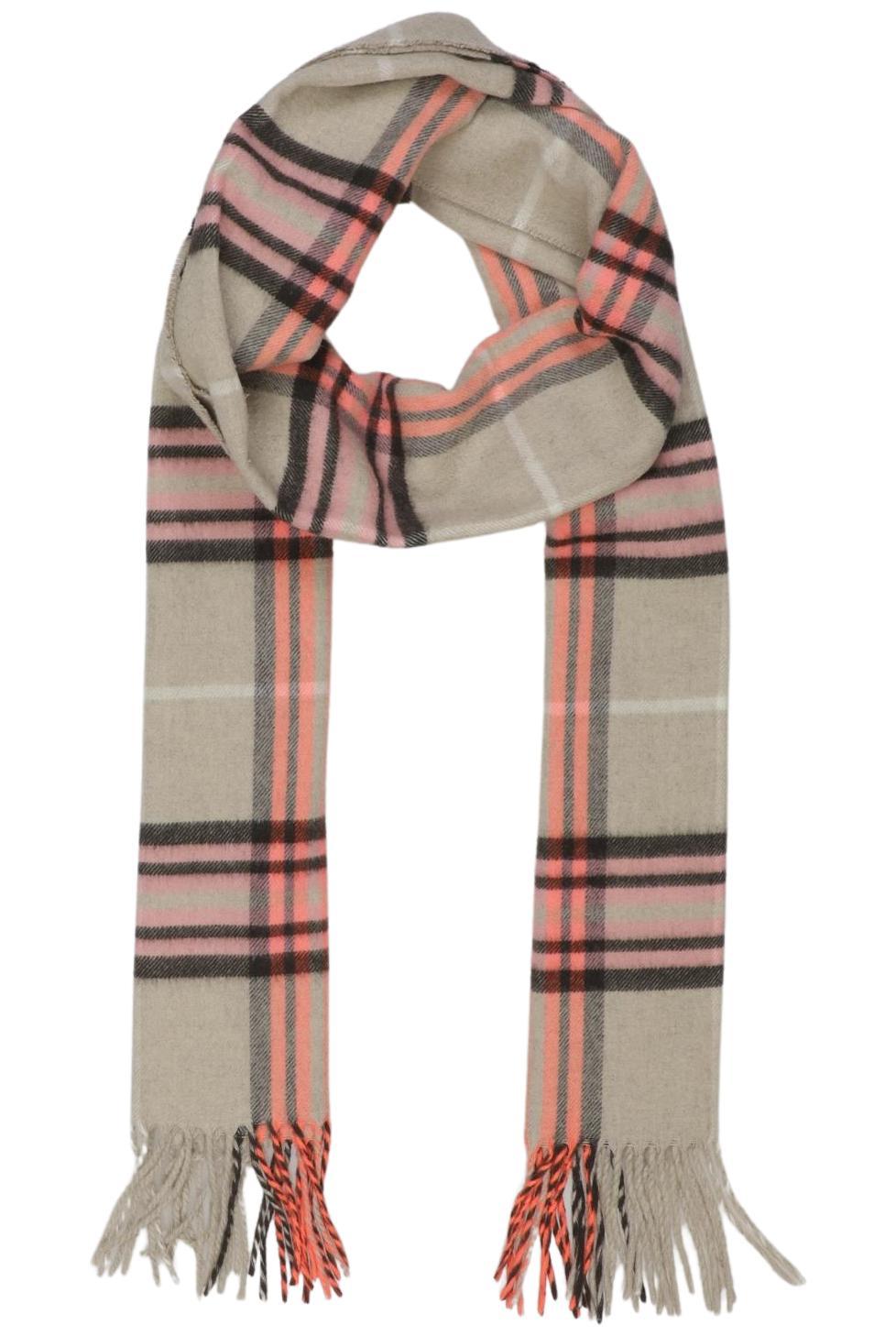 

Fraas Damen Schal, mehrfarbig, Gr.