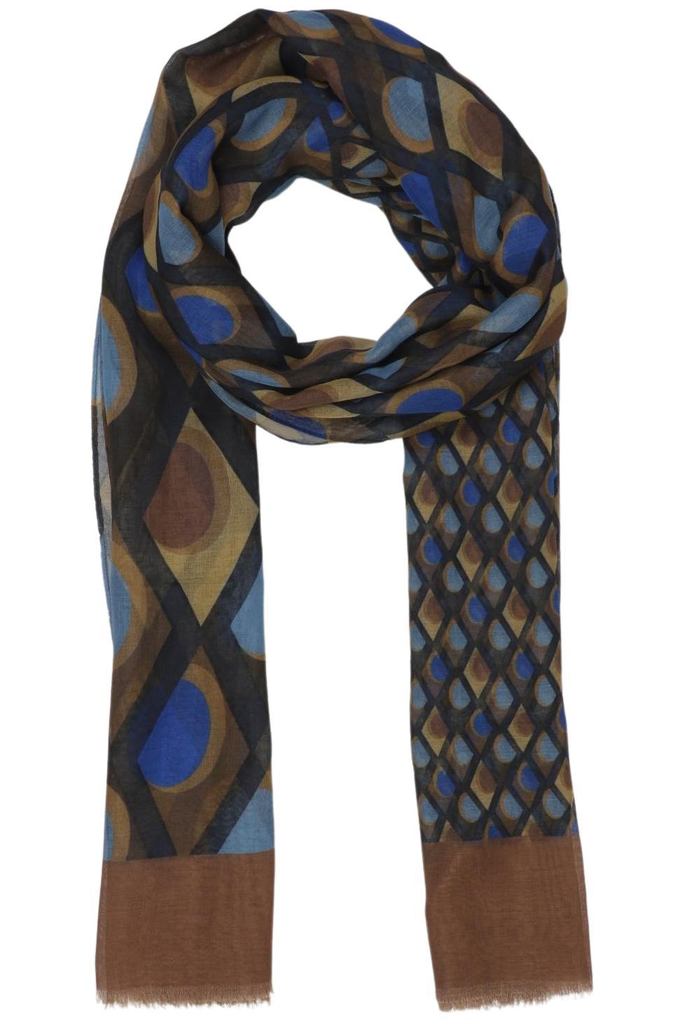 

Fraas Damen Schal, mehrfarbig, Gr.