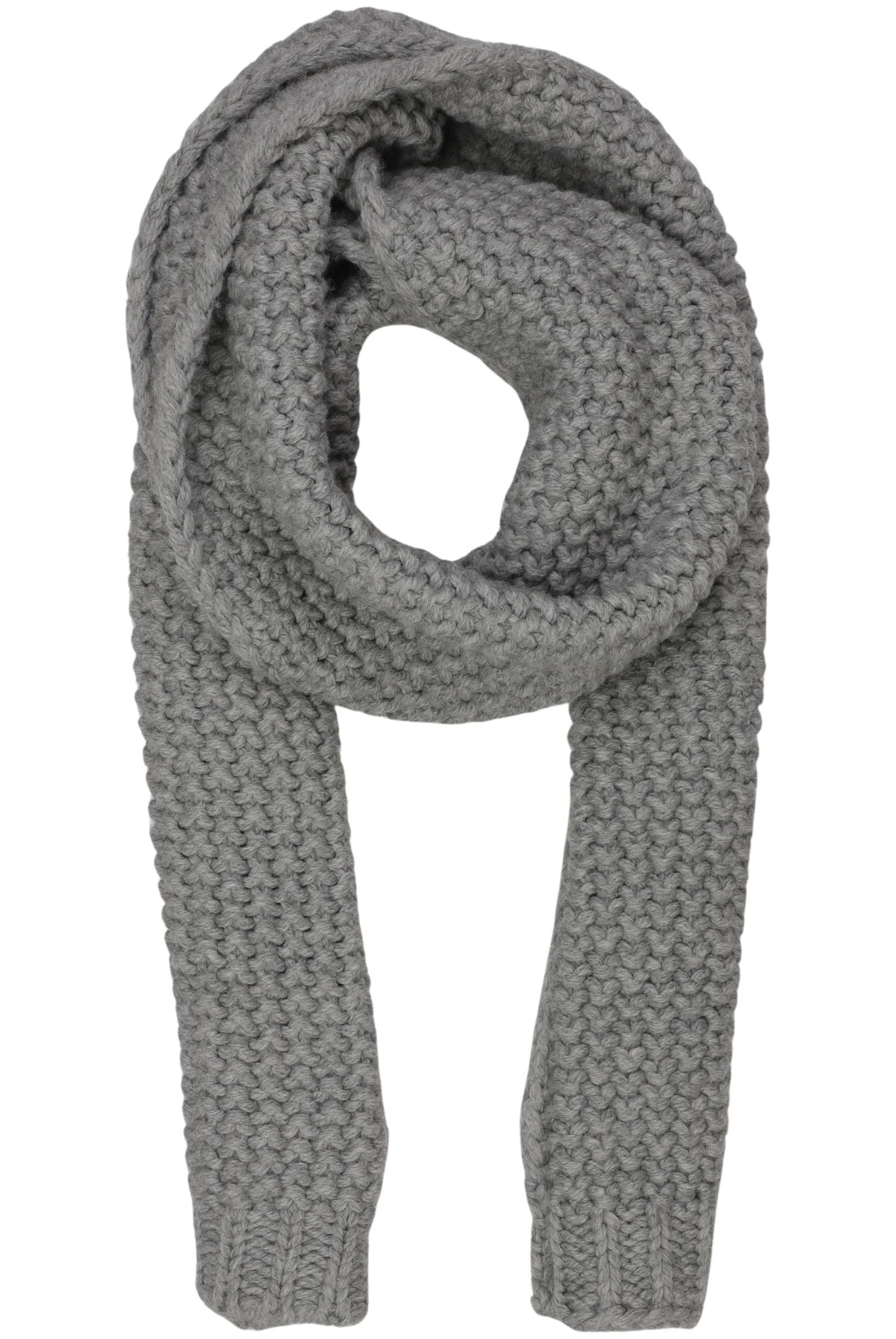 

Fraas Damen Schal, grau, Gr.