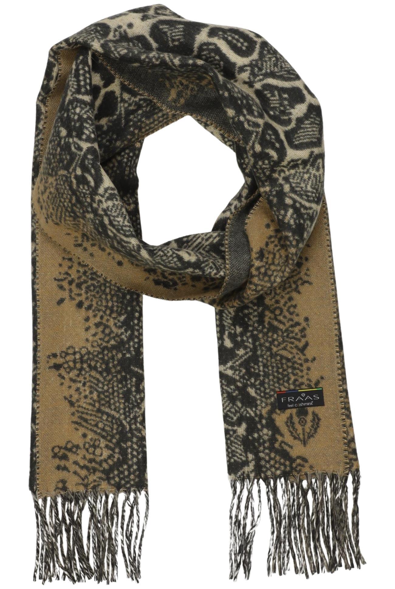 

Fraas Damen Schal, mehrfarbig, Gr.