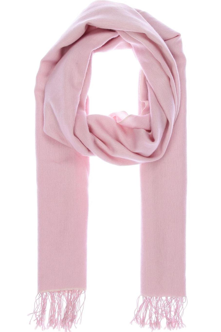 

Fraas Damen Schal, pink, Gr.