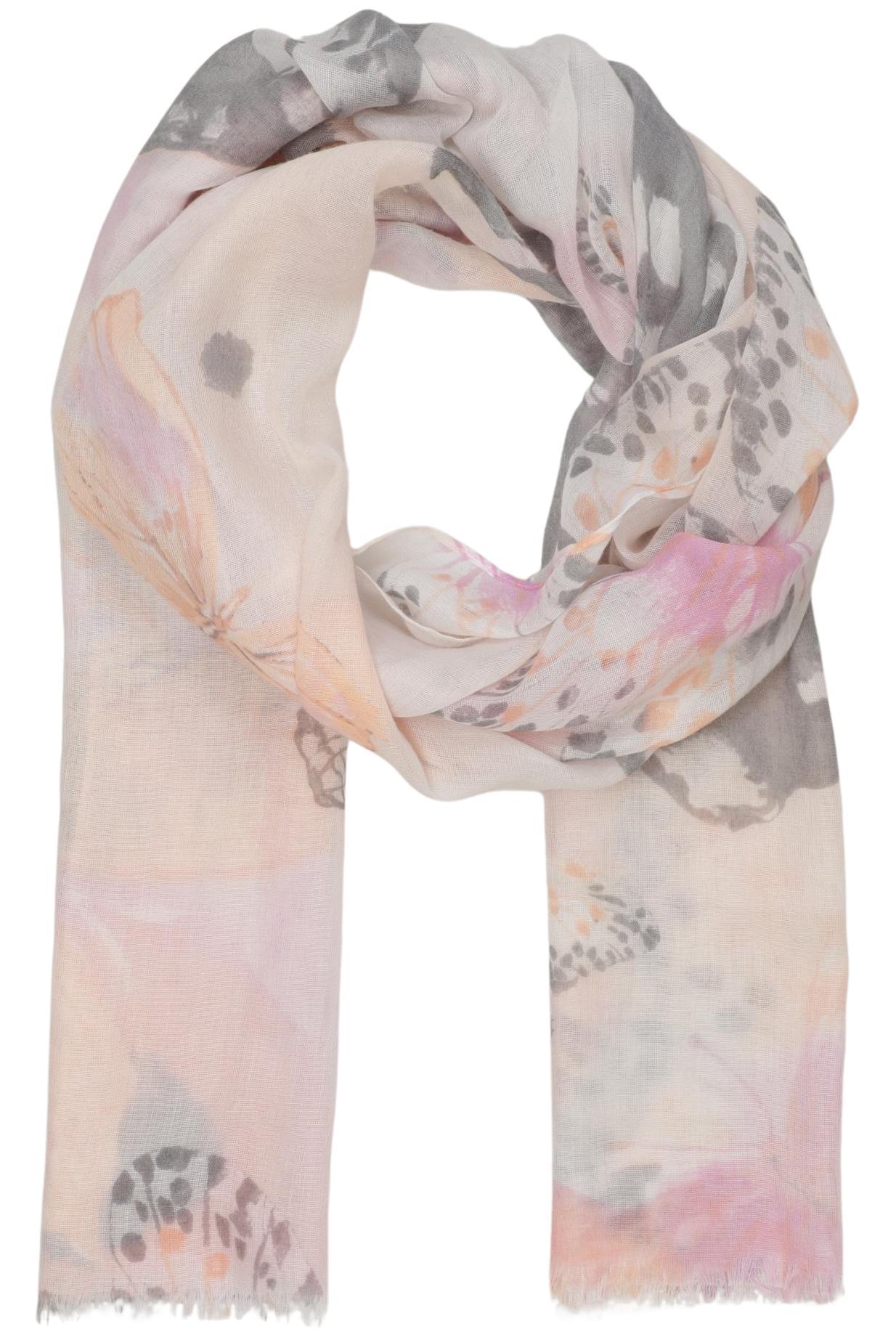 

Fraas Damen Schal, mehrfarbig, Gr.