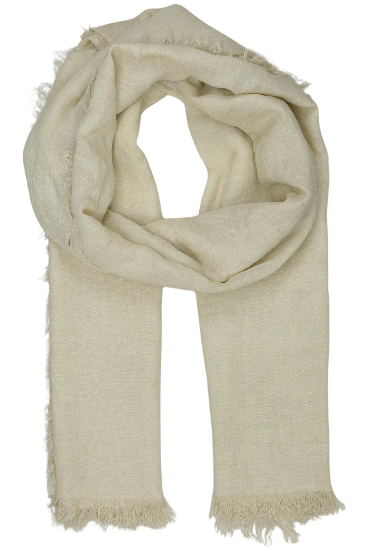 

Fraas Damen Schal, cremeweiß, Gr.