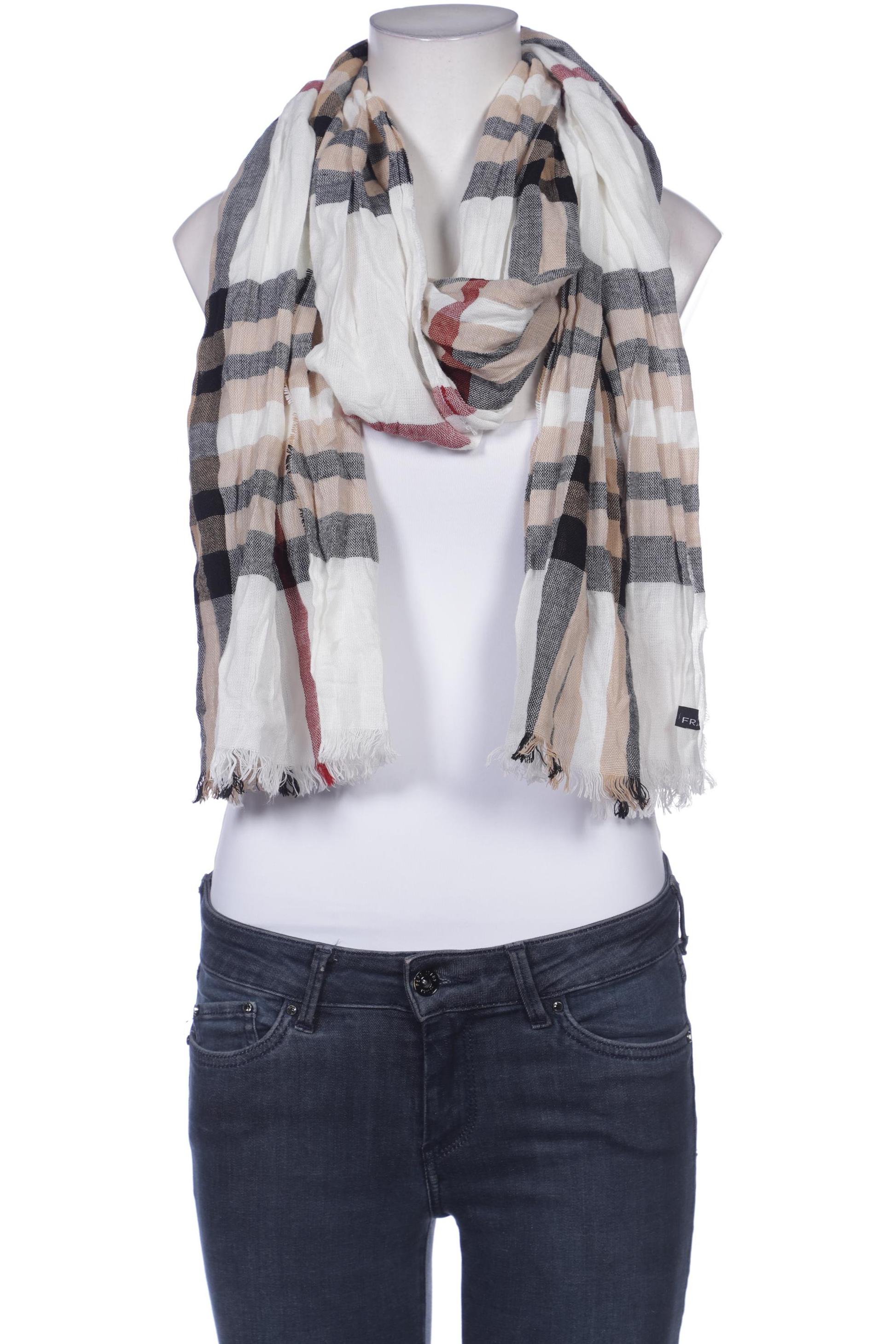 

Fraas Damen Schal, beige, Gr.