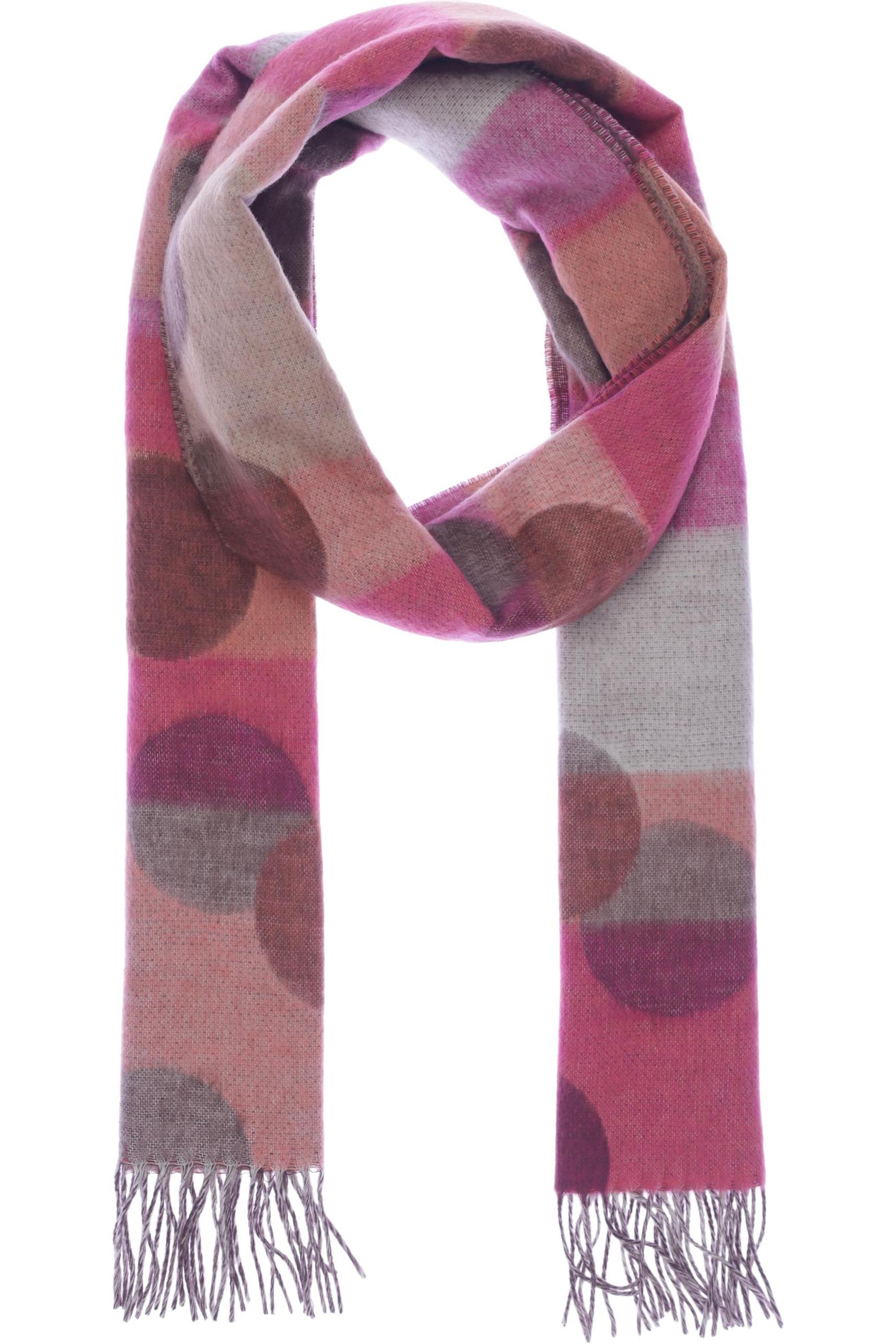 

Fraas Damen Schal, pink, Gr.